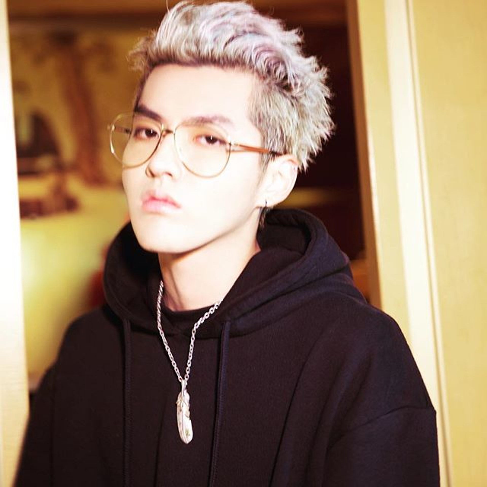 吳亦凡