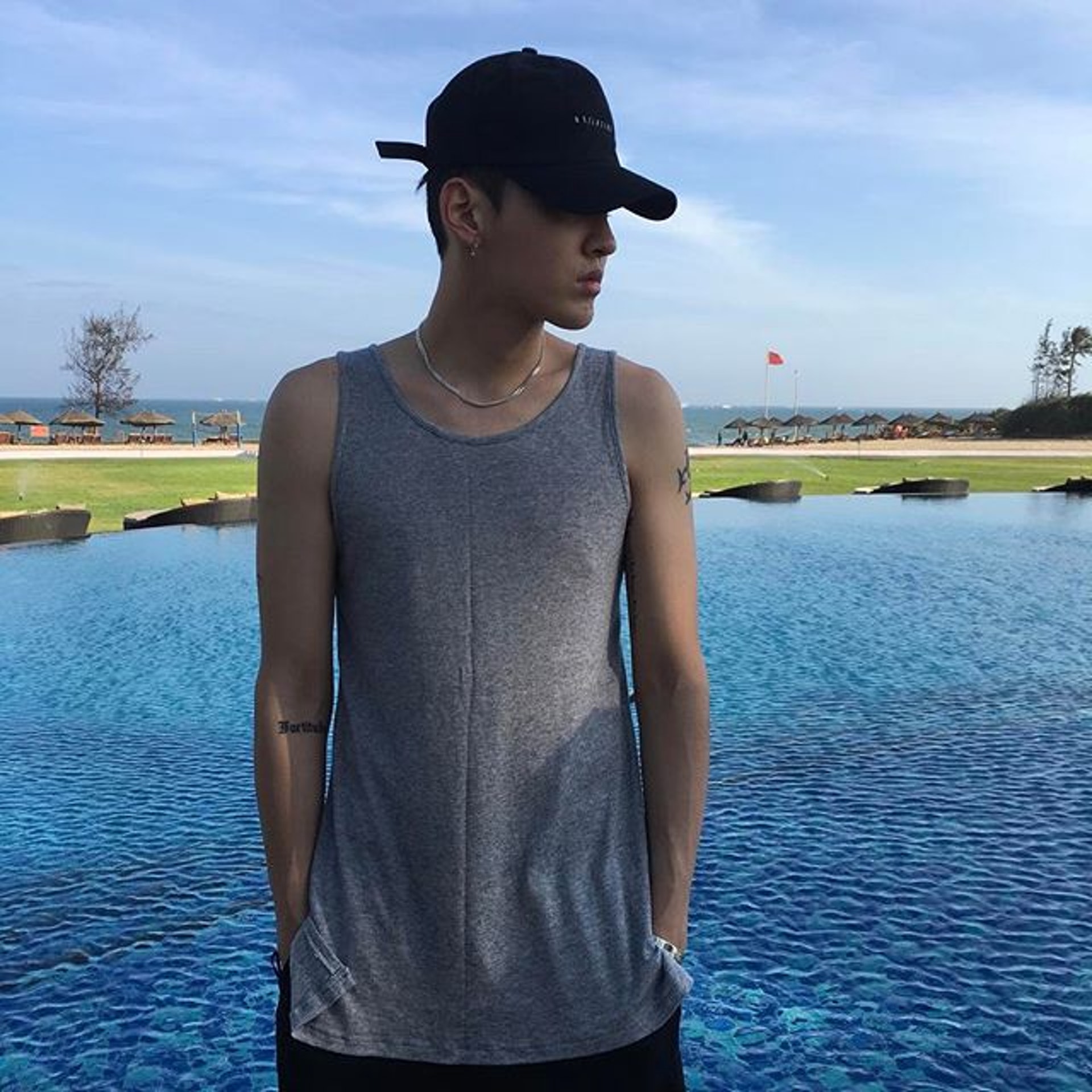 吳亦凡