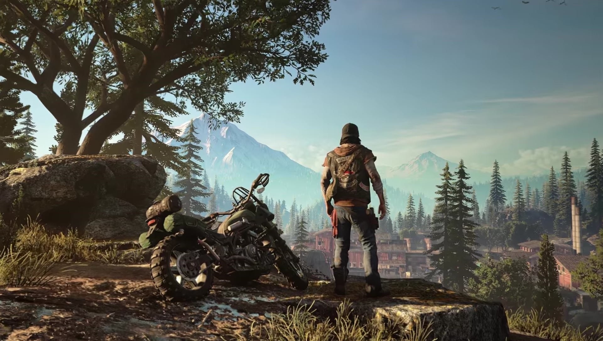【DAYS GONE 往日不再．攻略】新手上路10大貼士心得