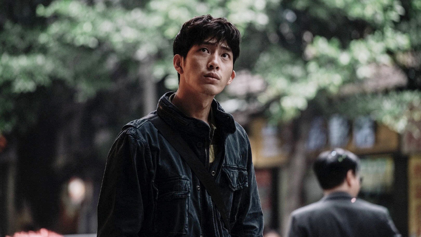 【風中有朵雨做的雲】禁片導演婁燁新作 妥協還是對抗? 【風中有朵雨做的雲】禁片導演婁燁新作 妥協還是對抗?