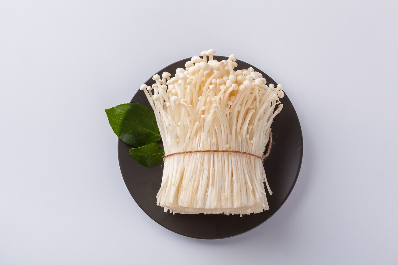 金菇營養 6大健康益處助減肥降血脂3類人不宜食用