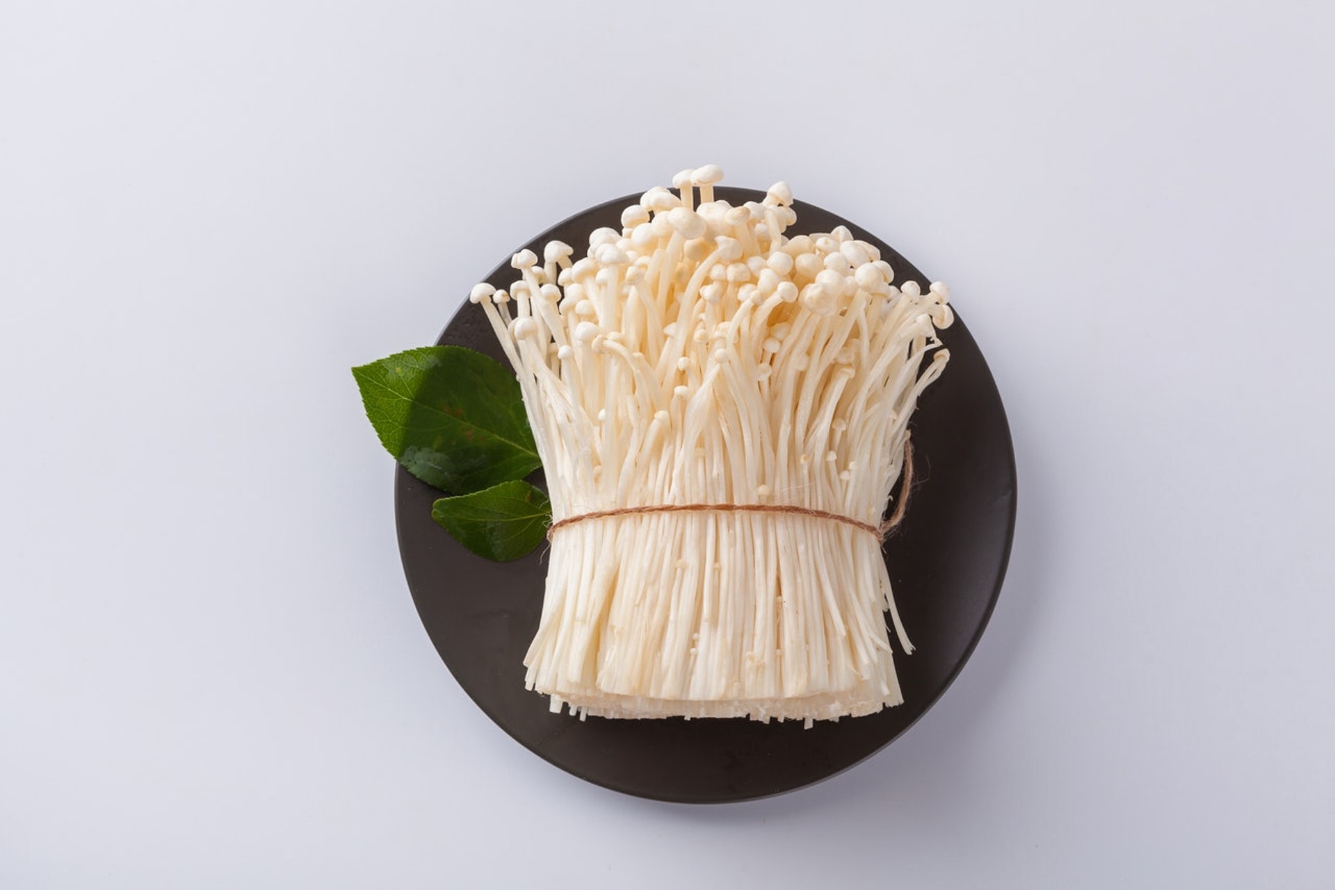 金菇營養 6大健康益處助減肥降血脂3類人不宜食用