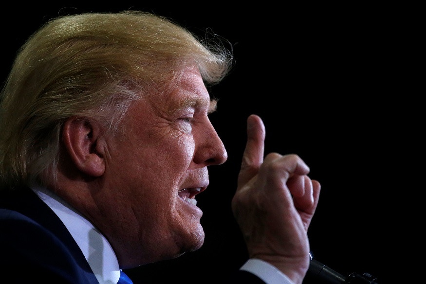 特朗普能複製英脫歐公投驚奇？ 端視「沉默的一群」會否站出來