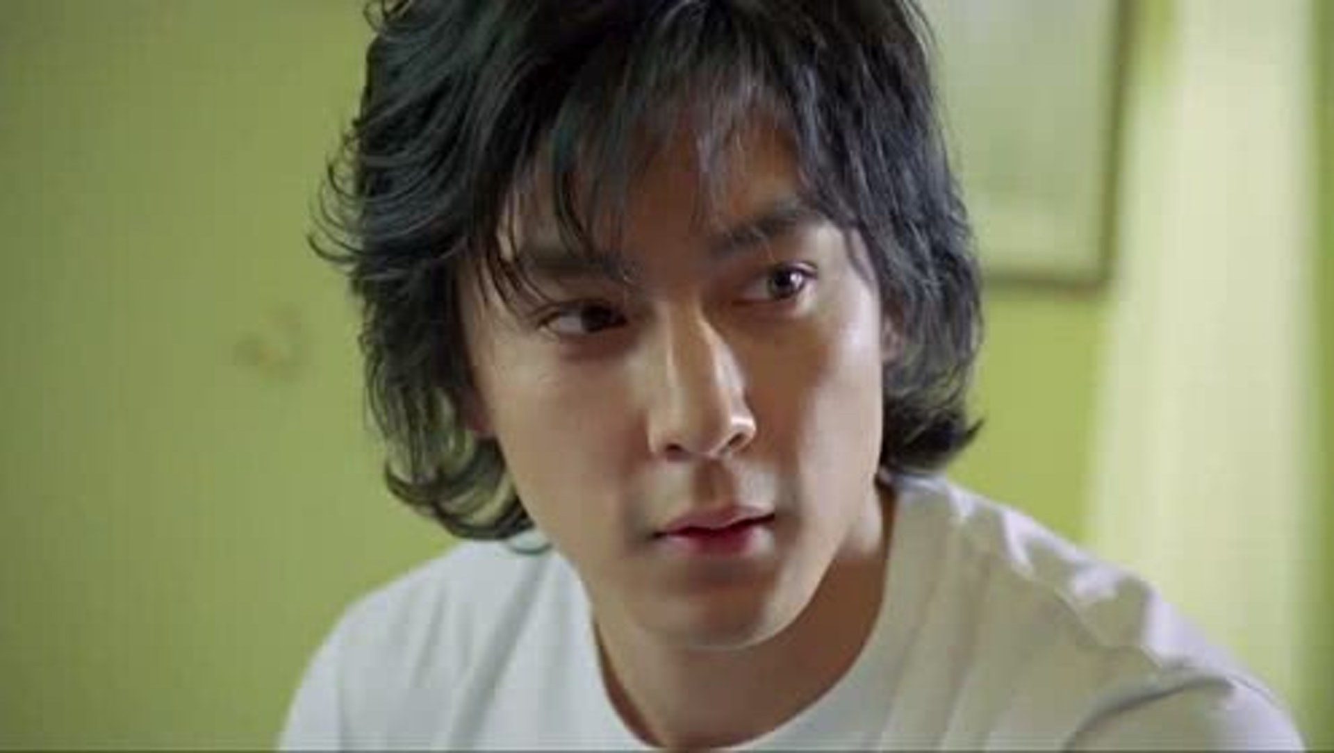 想當年嘅吳彥祖真係靚仔到令人窒息。(網上圖片) 想當年嘅吳彥祖真係靚仔到令人窒息。(網上圖片)