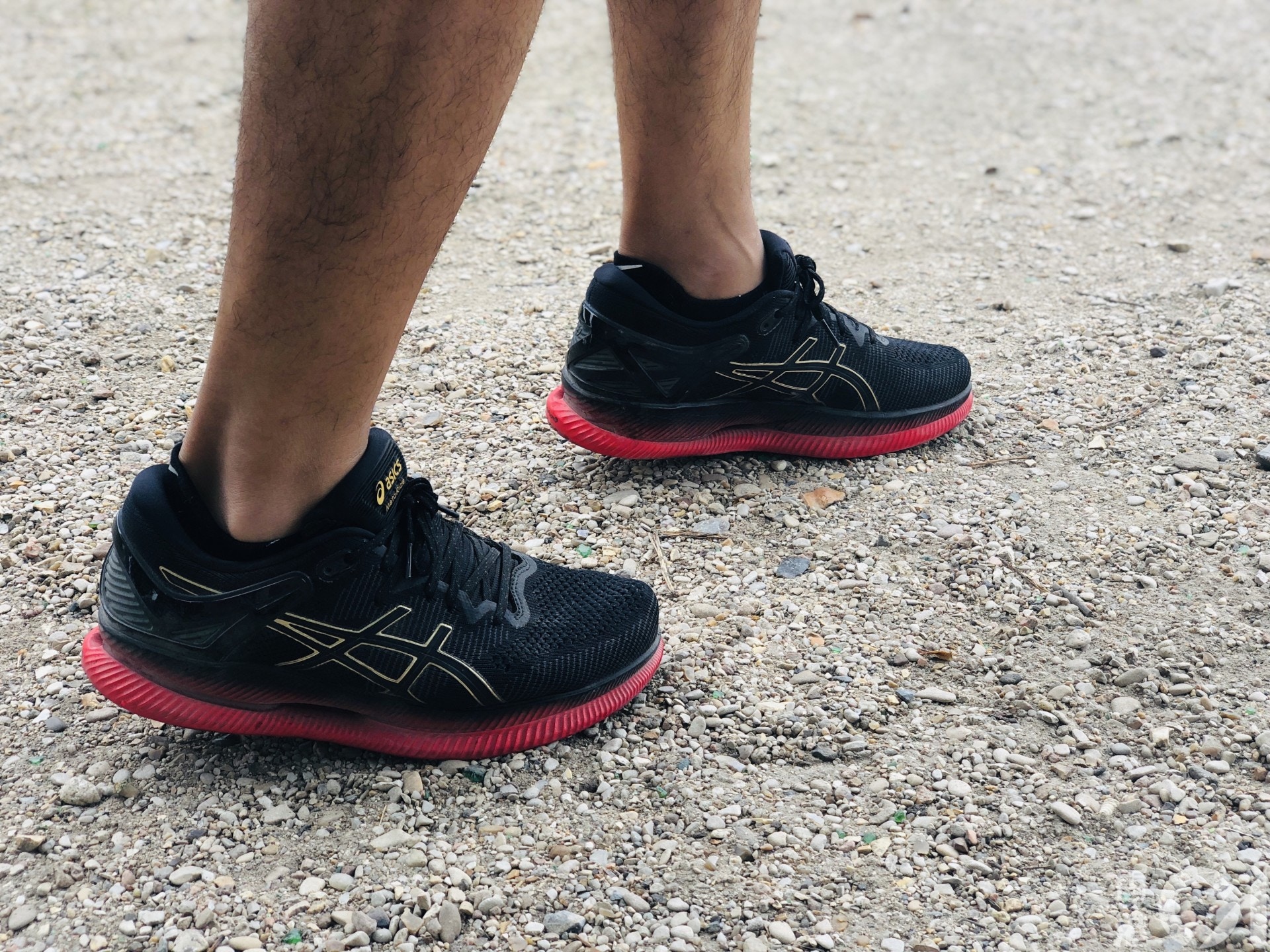 Metaride asics sale