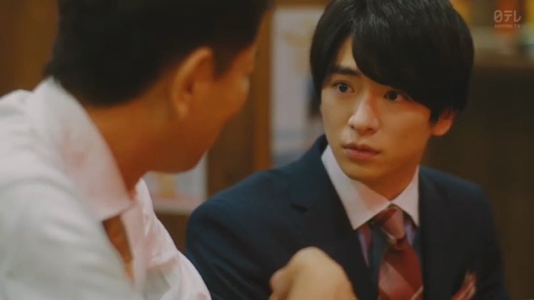 男神一定要夠高? 日本偶像知念侑李話你知159CM都做到! 男神一定要夠高? 日本偶像知念侑李話你知159CM都做到!