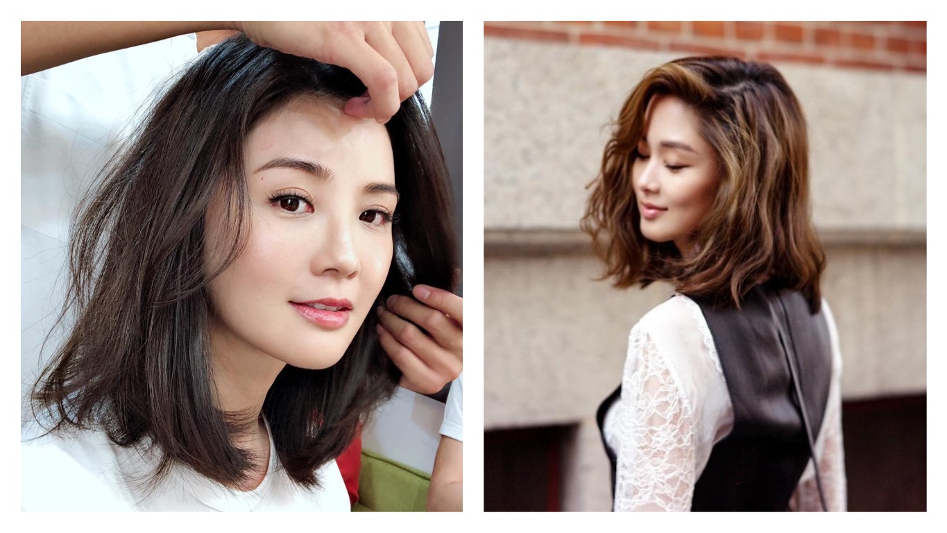 【髮型】性感中帶稚氣:這個髮型是30+ 中女救星? 【髮型】性感中帶稚氣:這個髮型是30+ 中女救星?