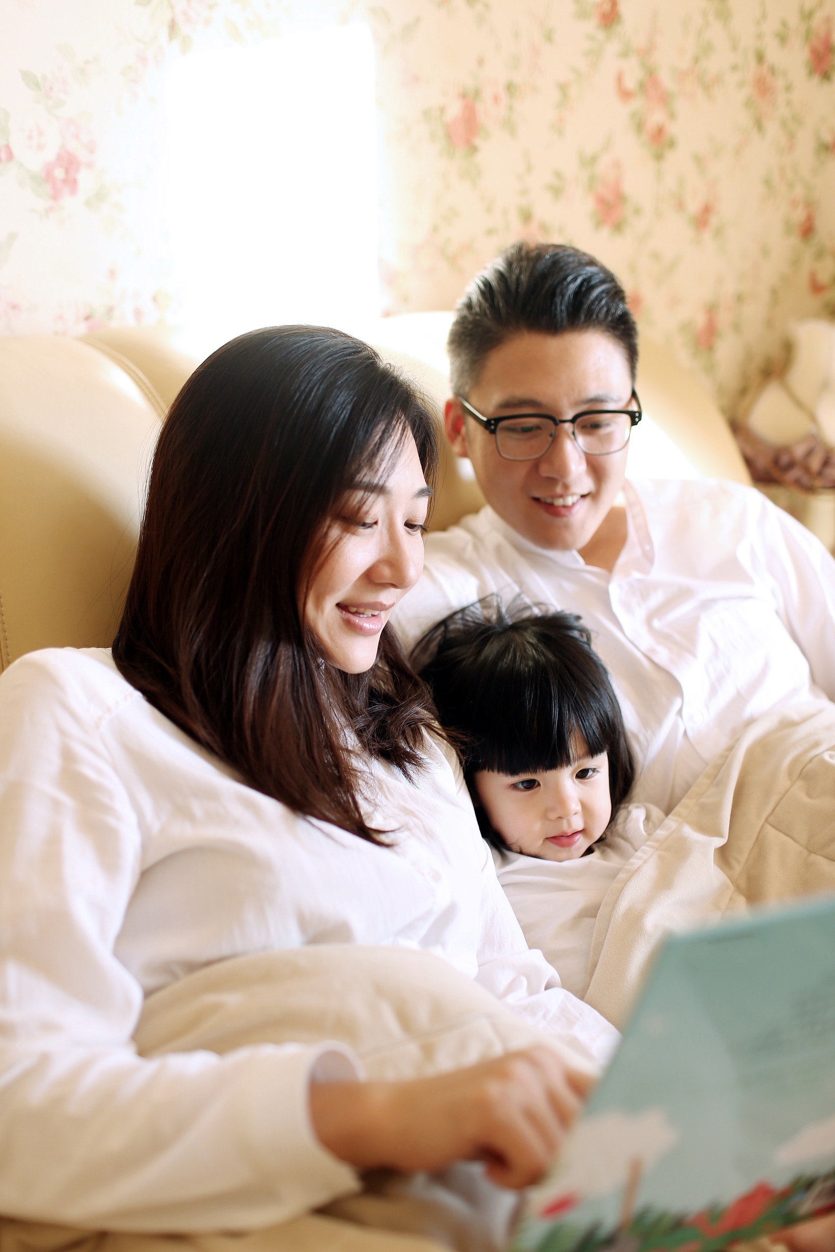 有些爸媽似乎非得把書本的價值發揮得淋漓盡致才善罷甘休，吳淑娟醫師提醒小心這樣可能反而會得到反效果！（Gettyimages／視覺中國）