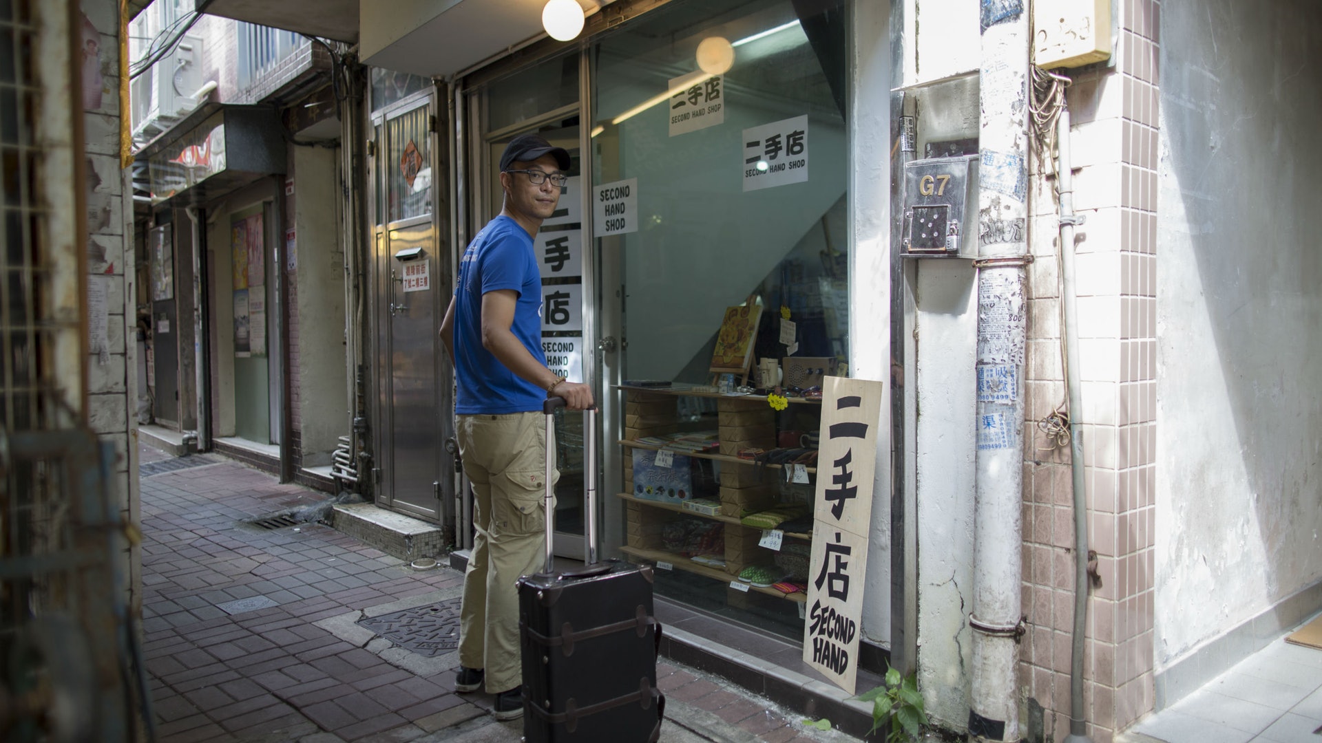 【斷捨離】前攝影師為物慾瘋狂開工 大病後悟「想要」非「需要」 【斷捨離】前攝影師為物慾瘋狂開工 大病後悟「想要」非「需要」
