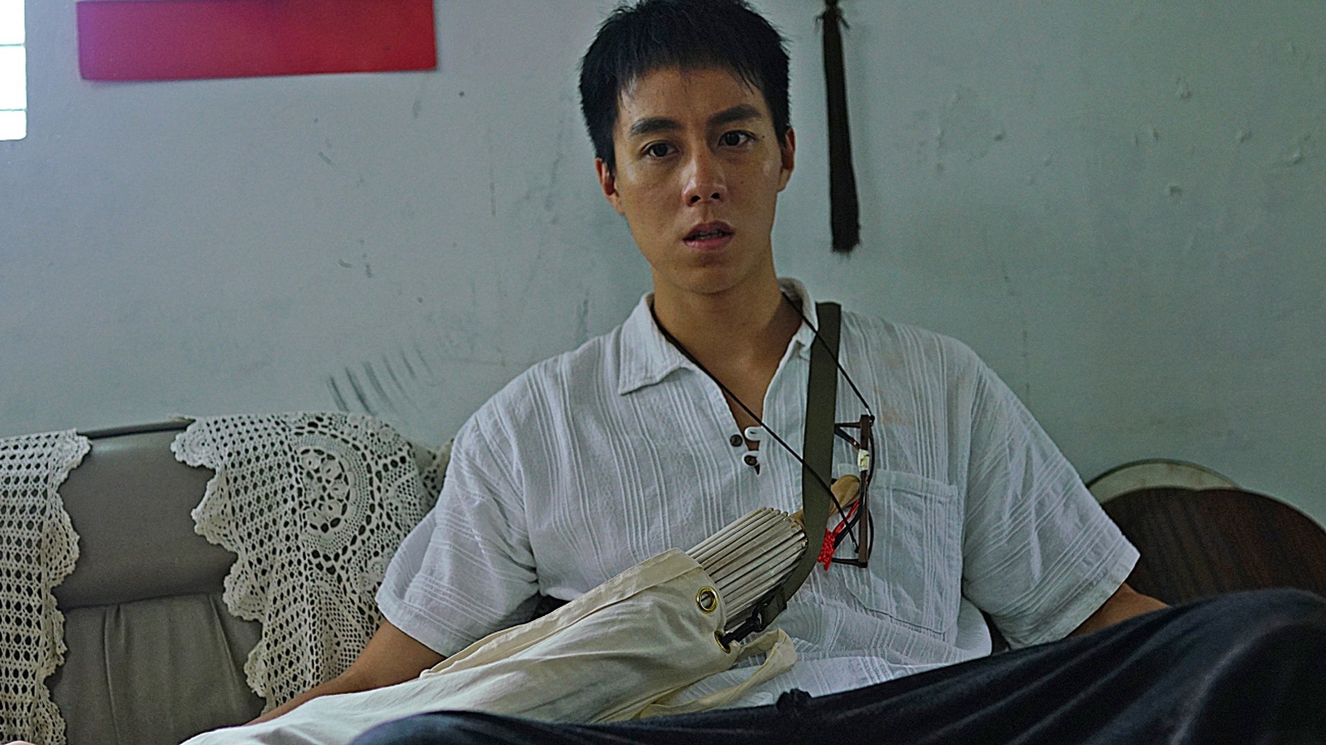 陳安立(劇照) 陳安立(劇照)