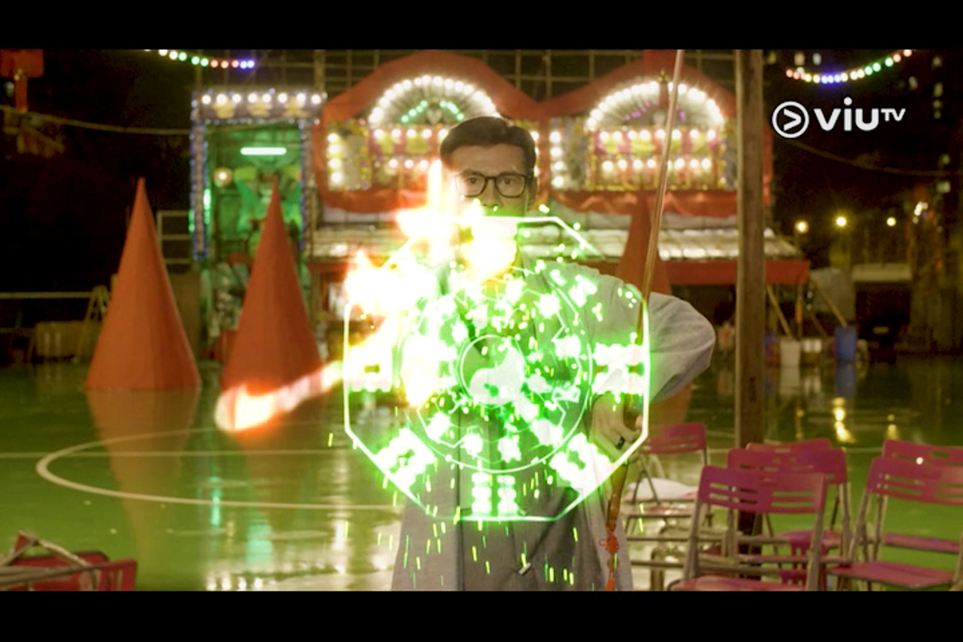 (劇集畫面) (劇集畫面)