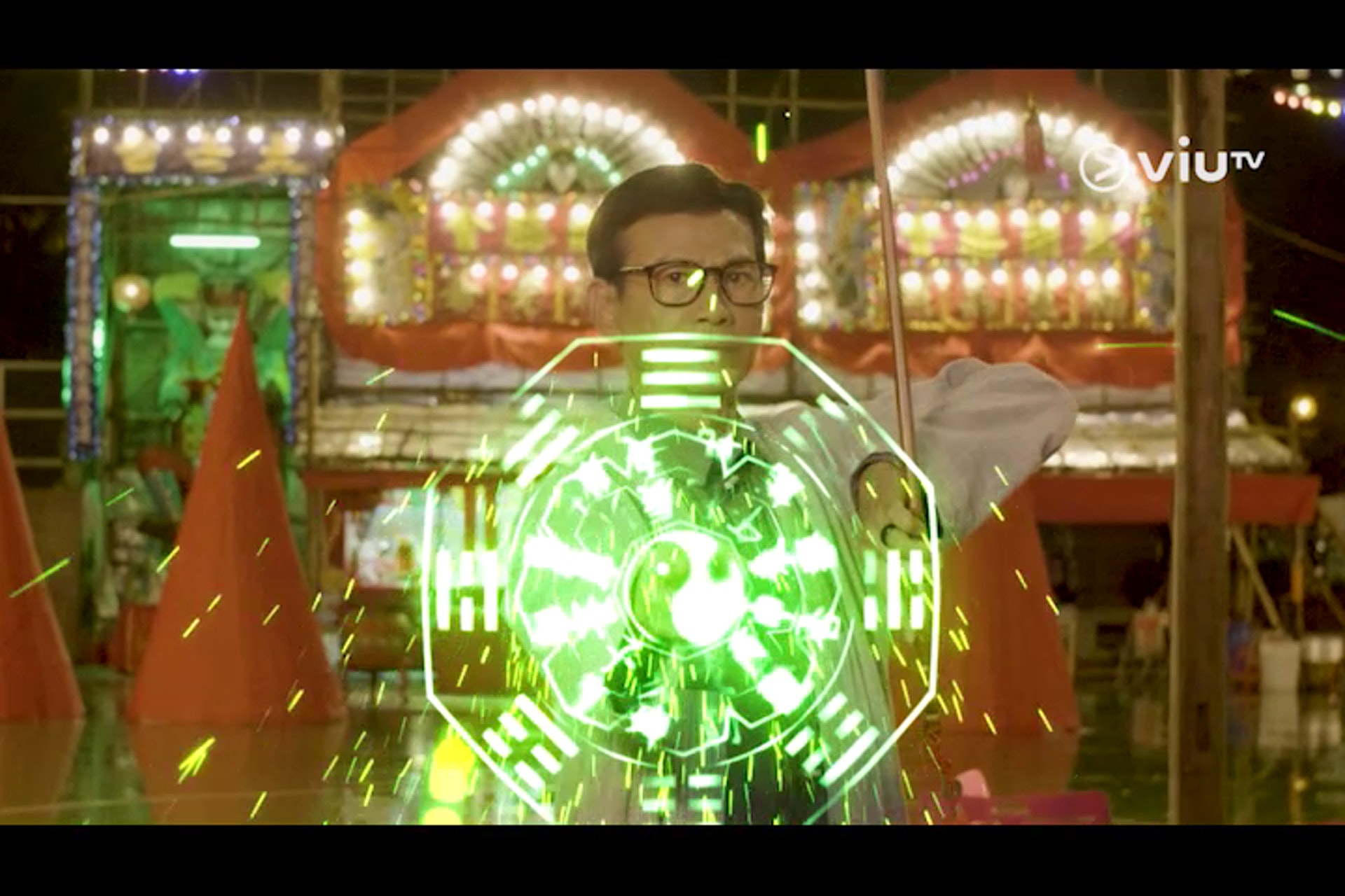 (劇集畫面) (劇集畫面)