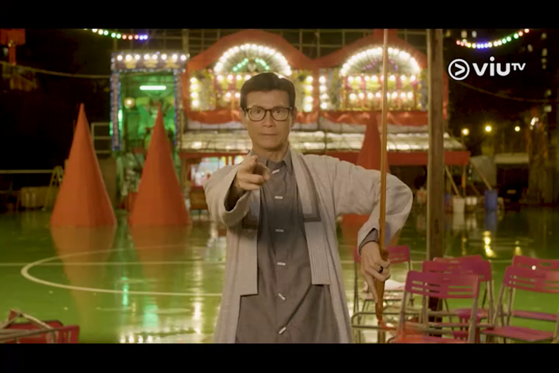 (劇集畫面) (劇集畫面)