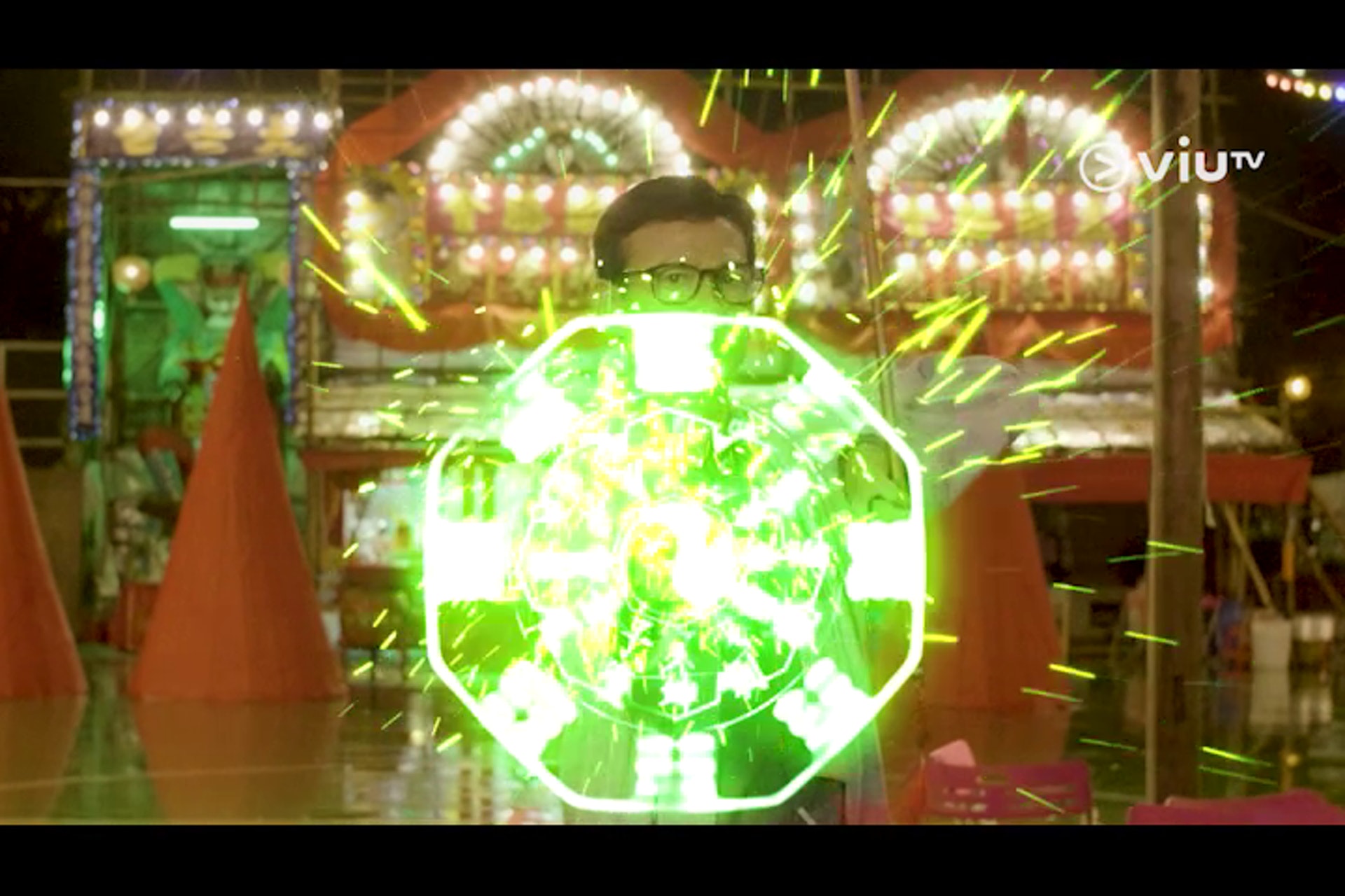 (劇集畫面) (劇集畫面)