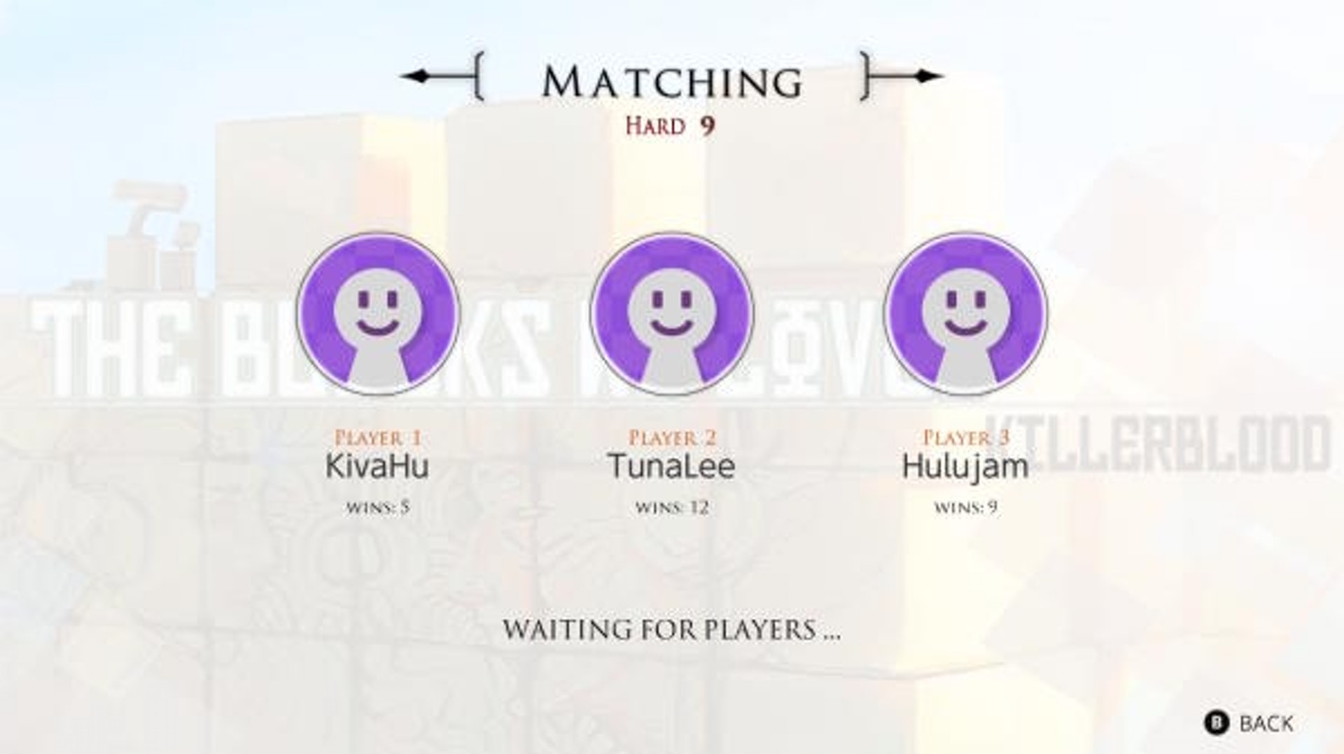 《Cytus α》也推出全新連線模式「Matching」系統,可讓同時有三位玩家以同一首樂曲在線上競賽。(gamebase) 《Cytus α》也推出全新連線模式「Matching」系統,可讓同時有三位玩家以同一首樂曲在線上競賽。(gamebase)