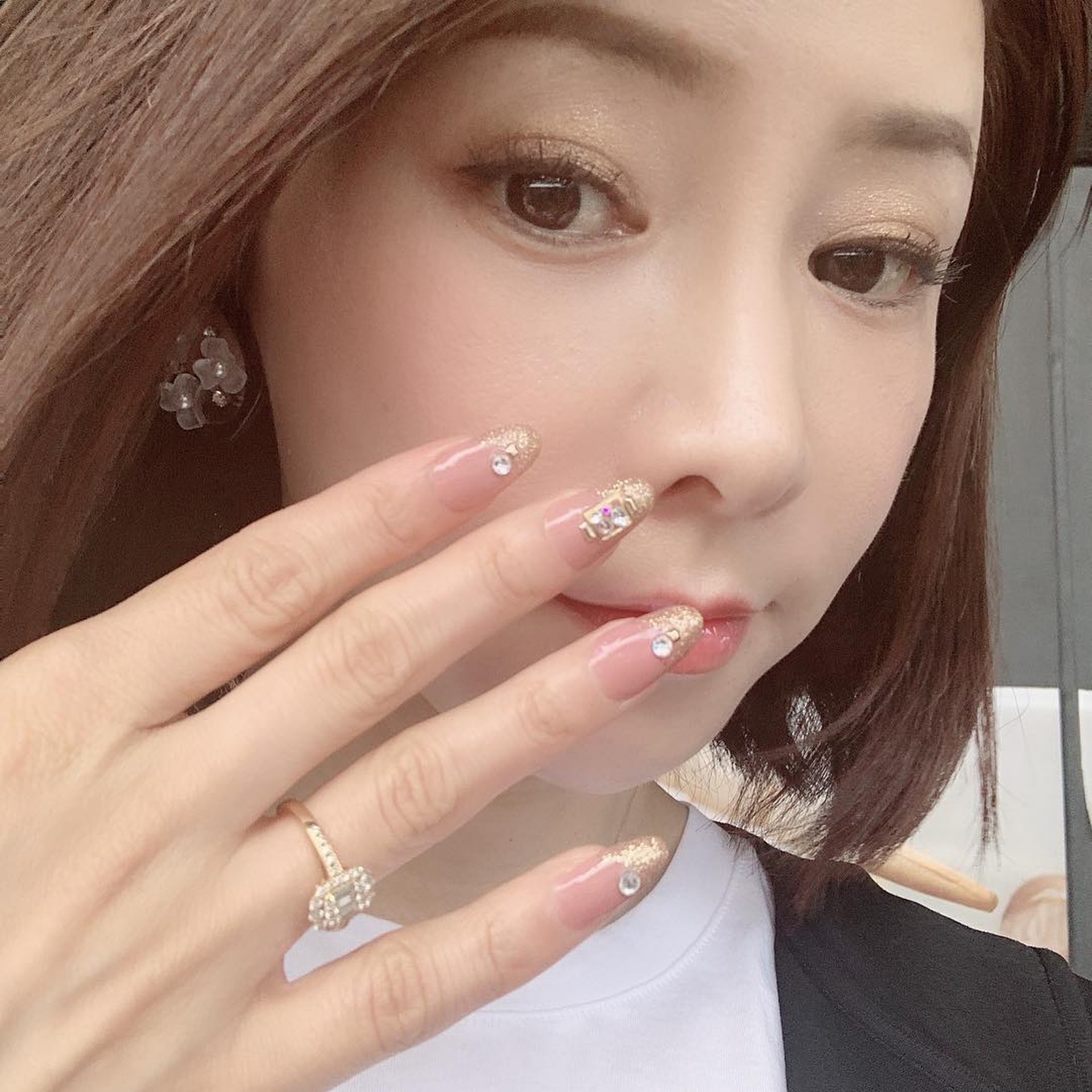 美魔女 51歲 日本凍齡少女肌媽媽靠古法保養零皺紋極水潤 美魔女 51歲 日本凍齡少女肌媽媽靠古法保養零皺紋極水潤