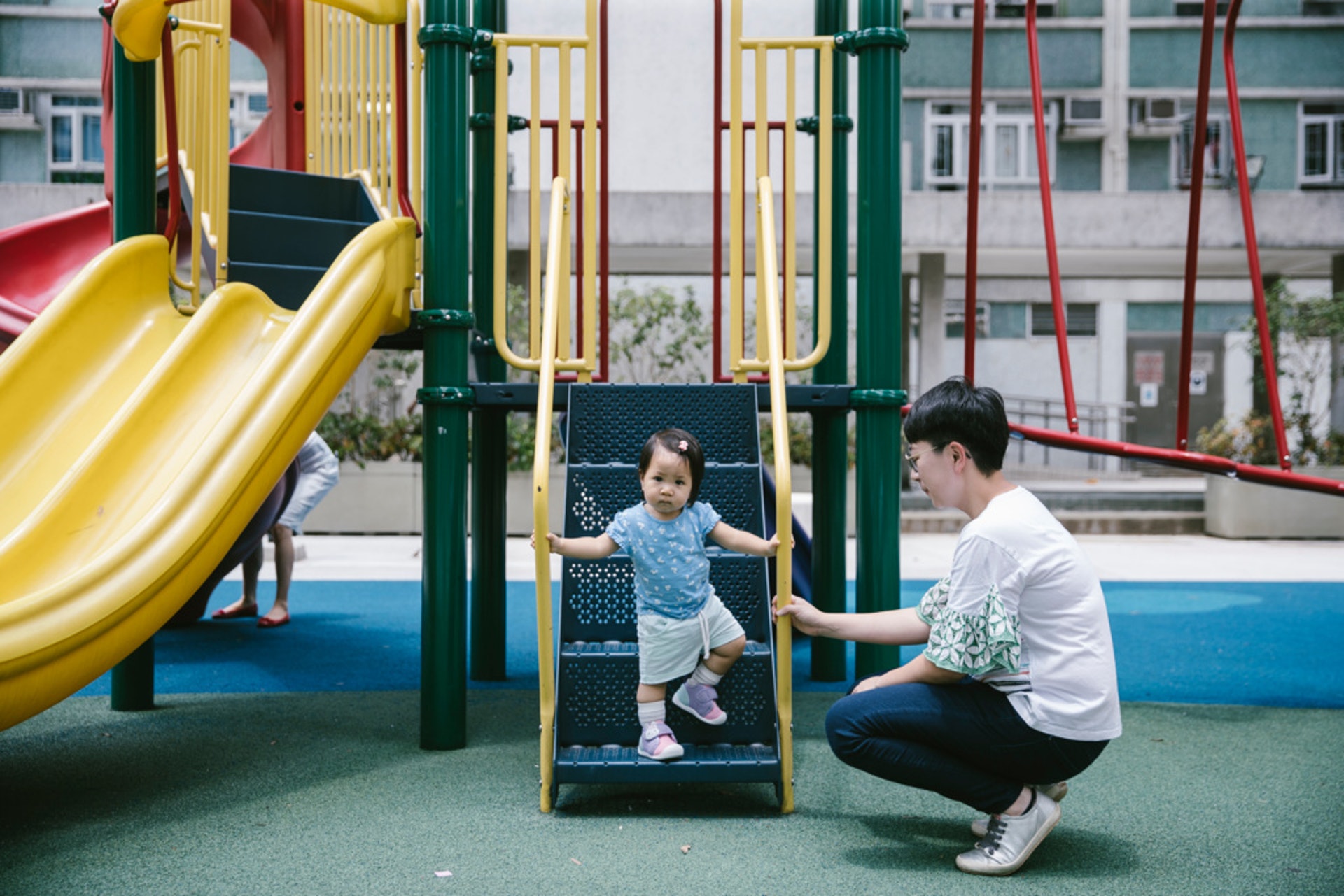 另類教育 三個小孩都不上幼稚園媽媽 先要透徹了解小朋友 另類教育 三個小孩都不上幼稚園媽媽 先要透徹了解小朋友
