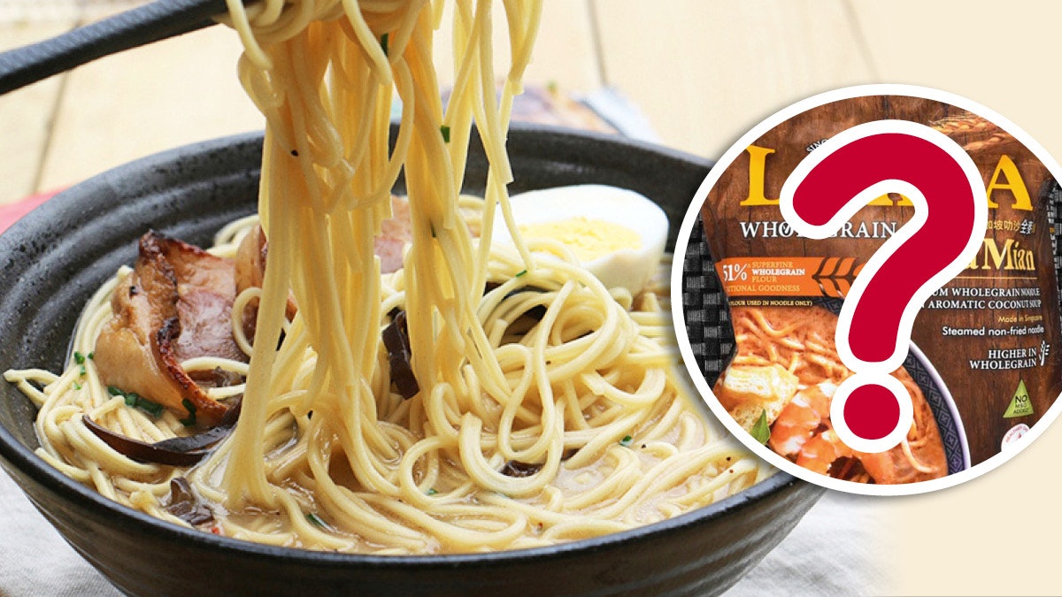 【即食麵】2019全球10大即食麵排行榜出爐!香港冬陰功拉麵上榜 【即食麵】2019全球10大即食麵排行榜出爐!香港冬陰功拉麵上榜