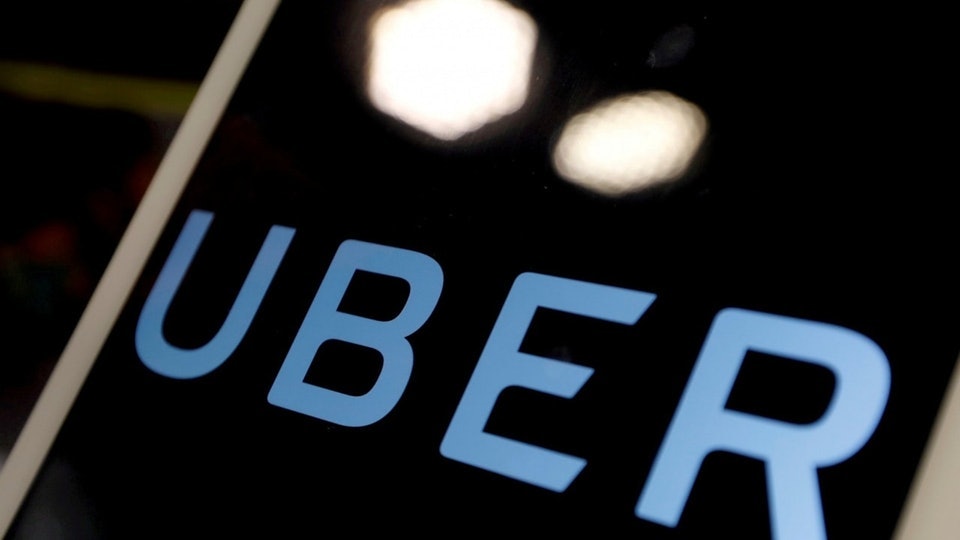 Uber招股擬籌集最多702億元 Uber招股擬籌集最多702億元