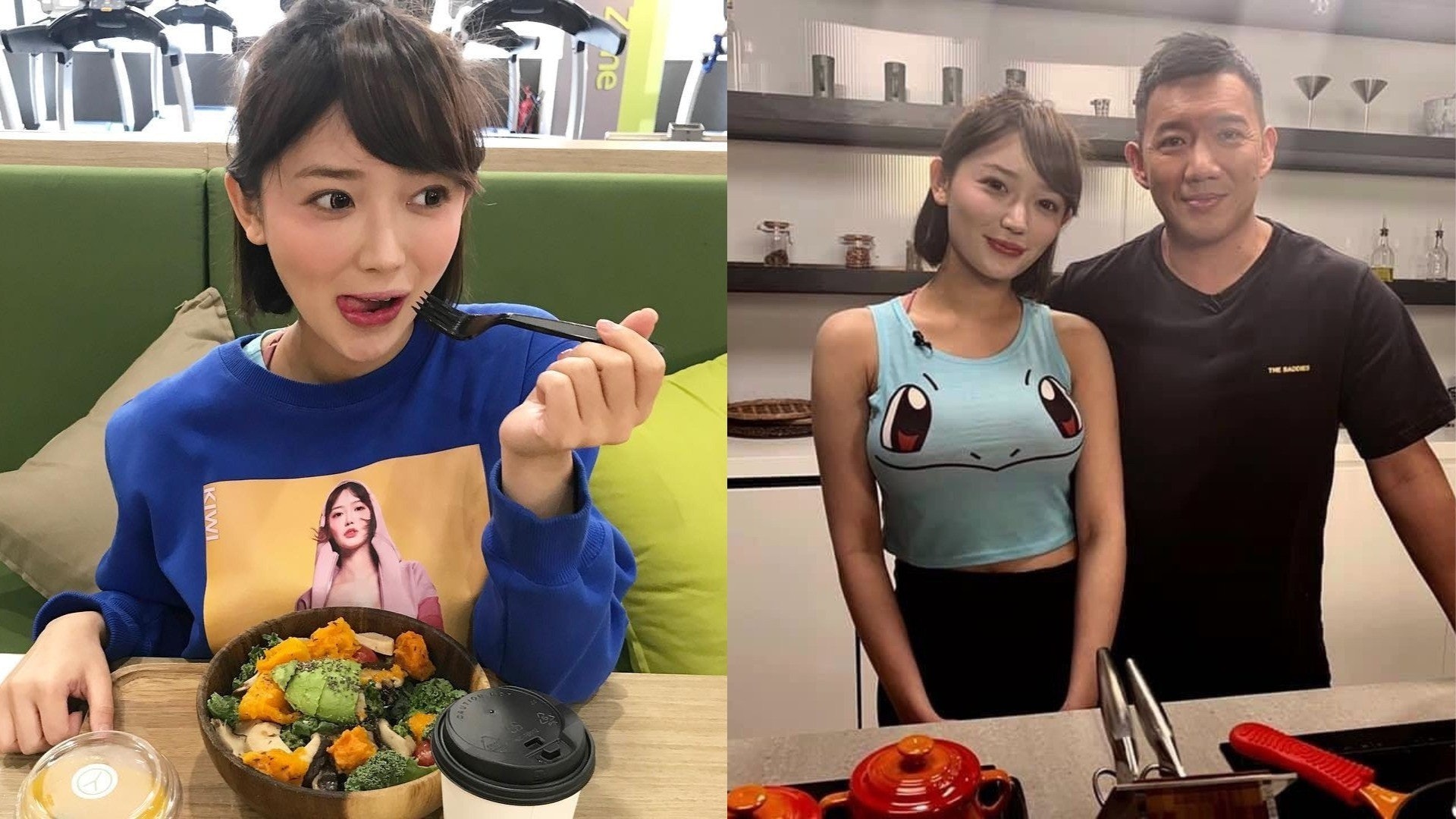 程美段Kiwi投訴「老闆」冇出糧 杜汶澤fb澄清:你冇我電話咩? 程美段Kiwi投訴「老闆」冇出糧 杜汶澤fb澄清:你冇我電話咩?