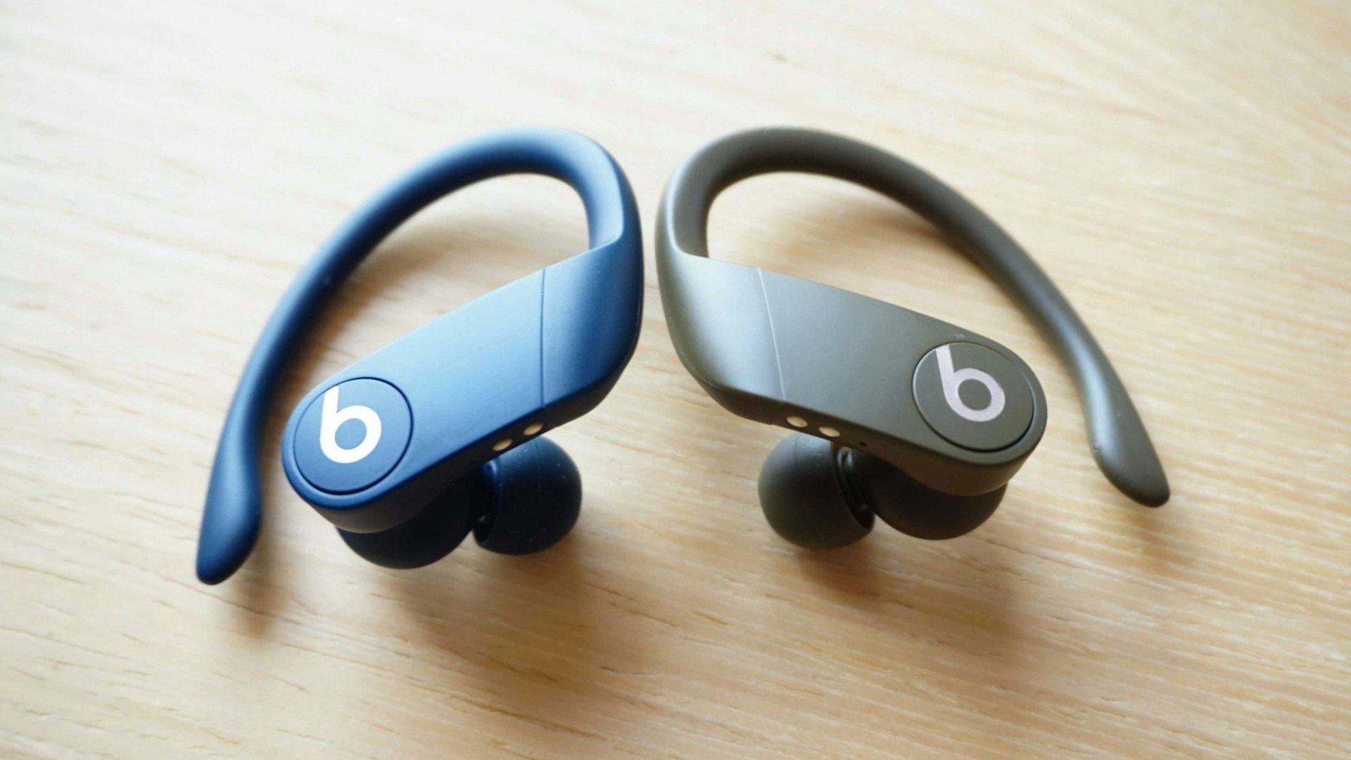 Powerbeats Pro 藍牙耳機搶先試玩:完勝 AirPods 最驚喜係個盒? Powerbeats Pro 藍牙耳機搶先試玩:完勝 AirPods 最驚喜係個盒?