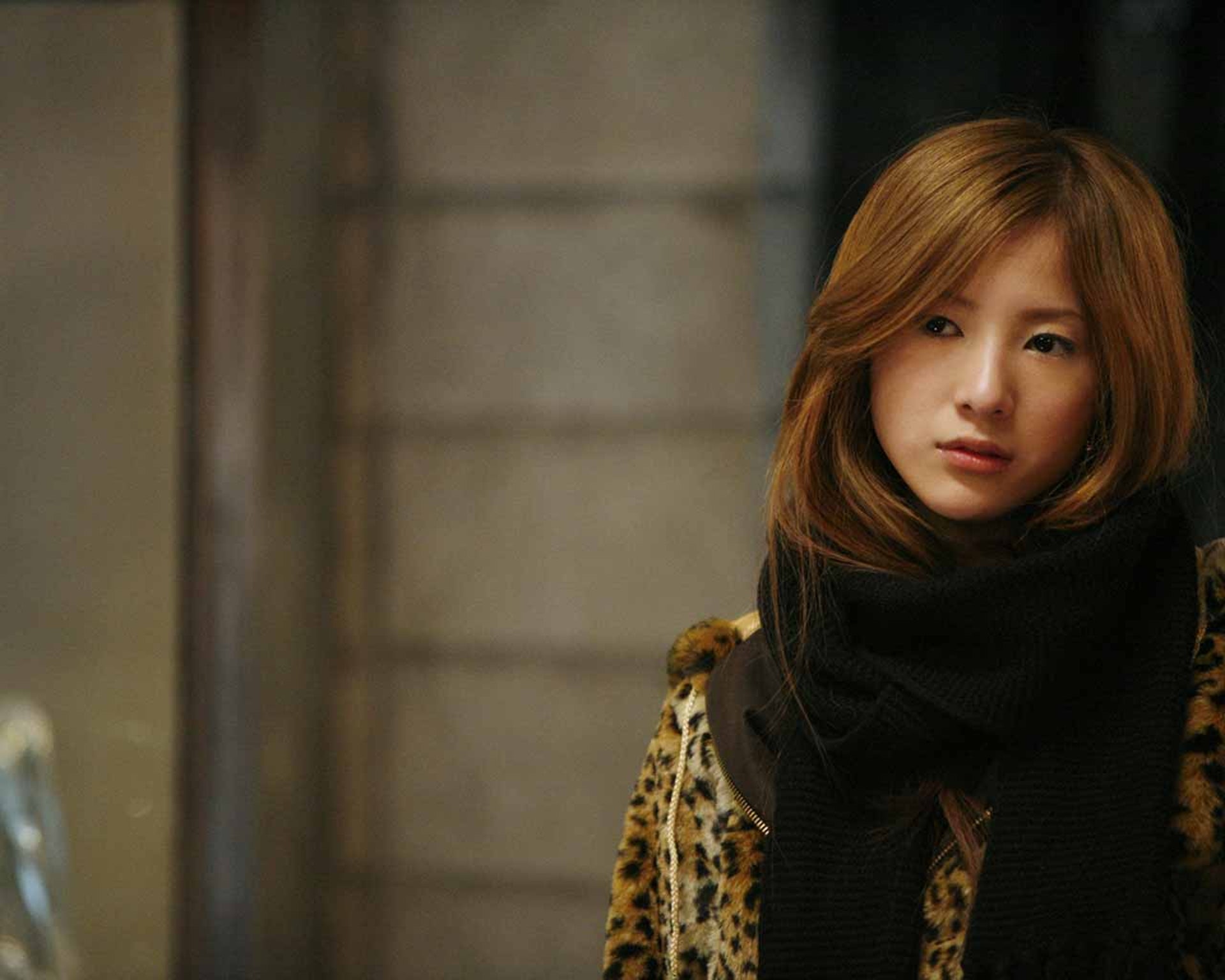 我要準時放工 吉高由里子最豁出去演出 蛇舌 盡顯邪魅之美 香港01 電影