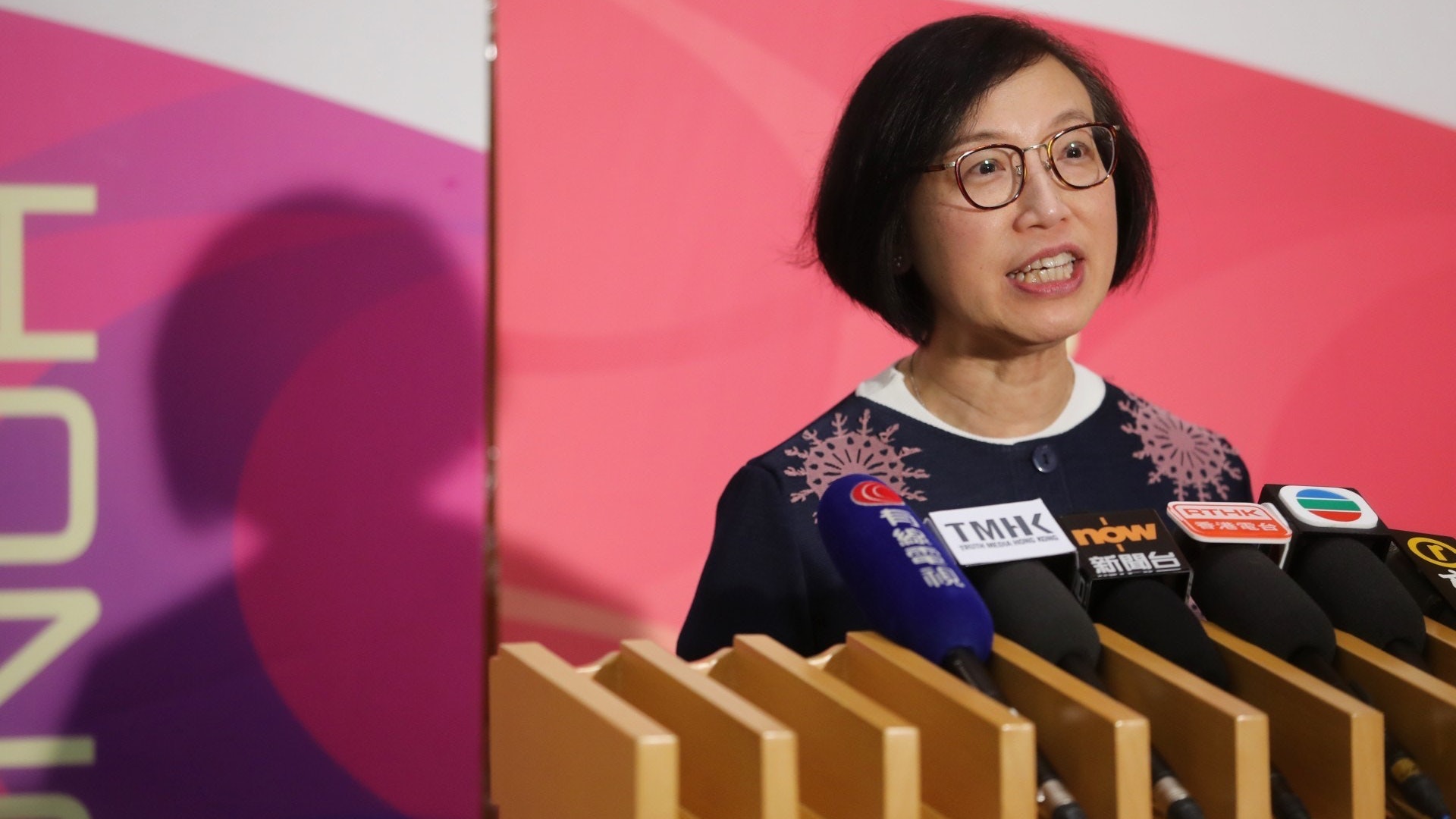 【海外醫生】陳肇始:從來沒說過在公院工作是不吸引 可能有誤會 【海外醫生】陳肇始:從來沒說過在公院工作是不吸引 可能有誤會