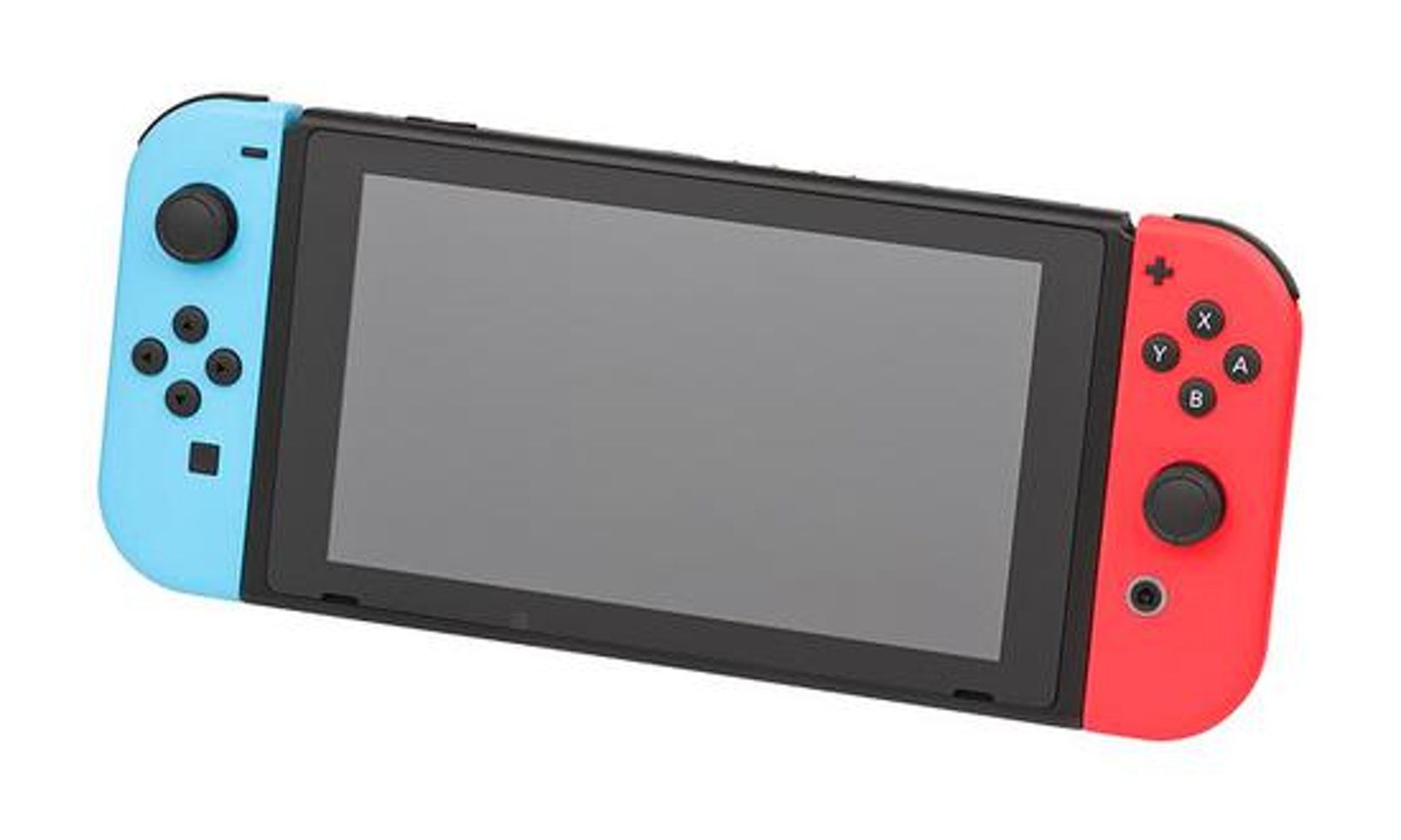 任天堂確認將與騰訊合作推出國行版Switch遊戲機。(網絡圖片) 任天堂確認將與騰訊合作推出國行版Switch遊戲機。(網絡圖片)