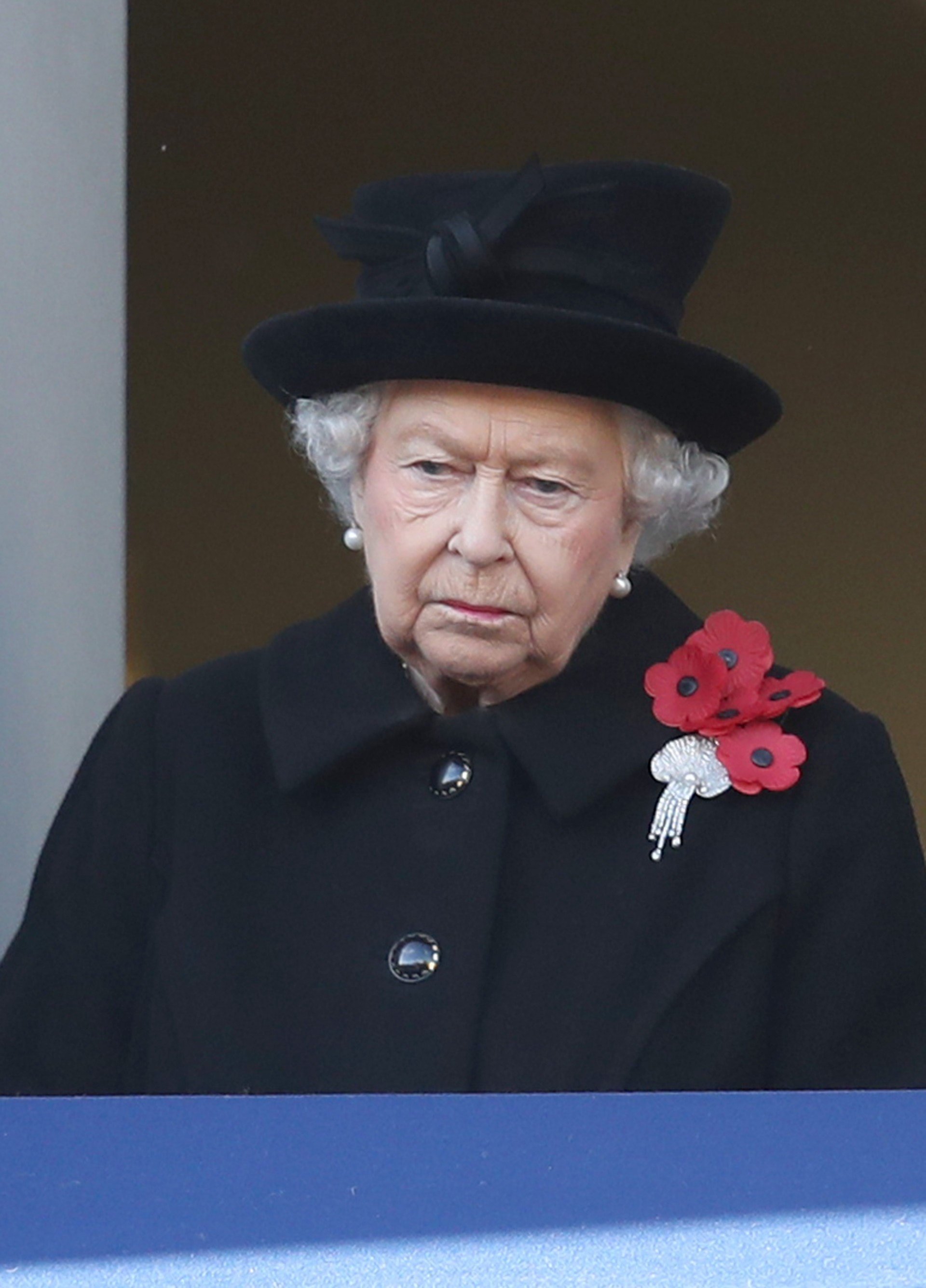 (Getty Images) (Getty Images)