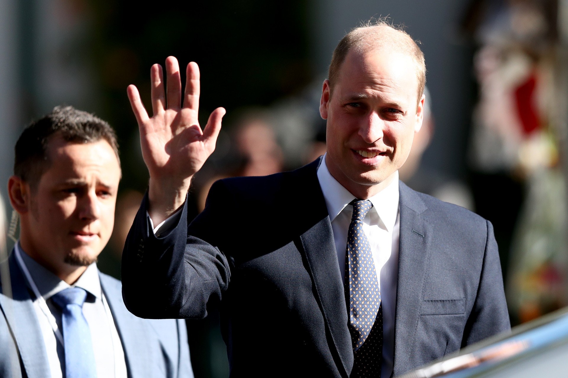 (Getty Images) (Getty Images)