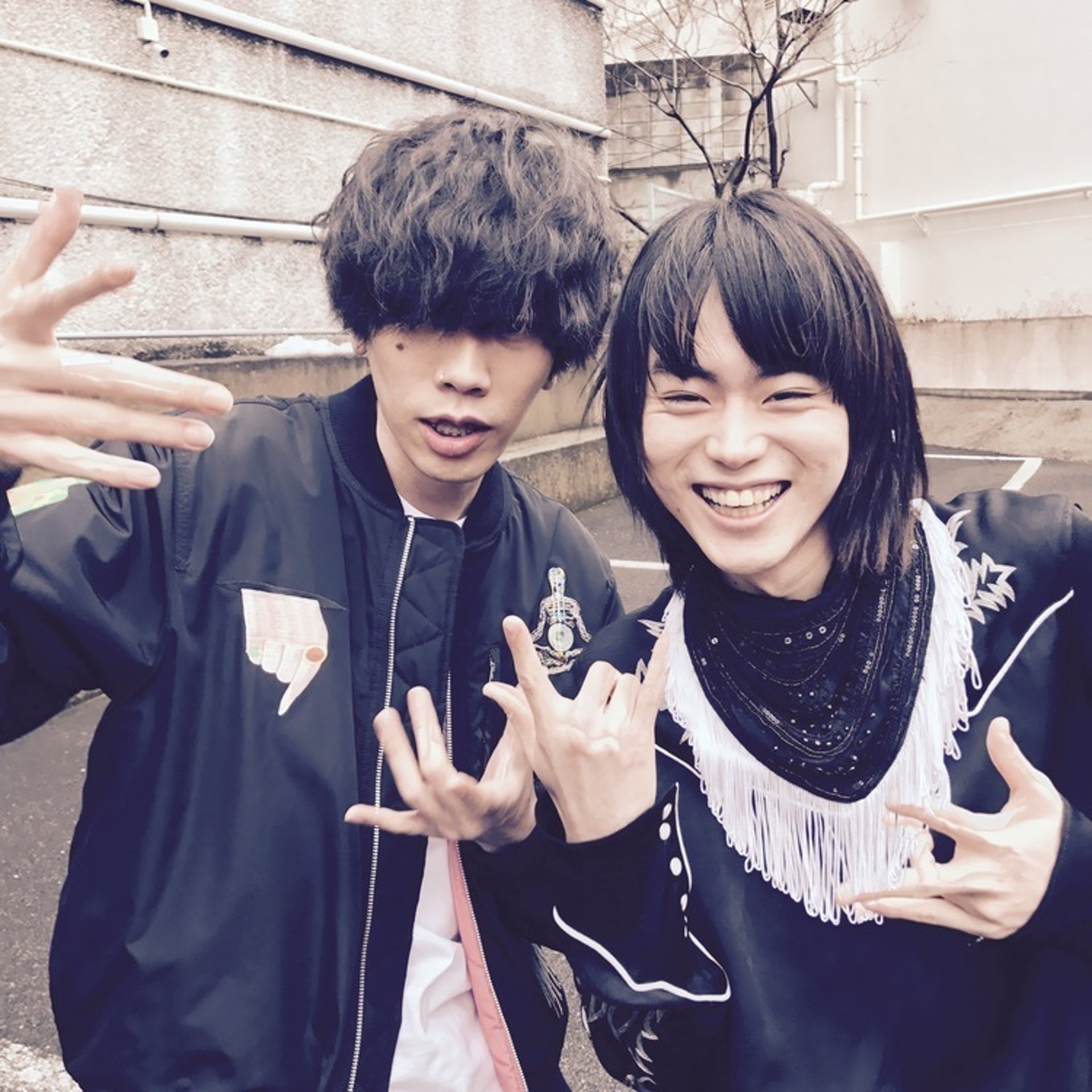 米津玄師學生相曝光曾揚言會紅拒與同學合照粉絲撐 佢賣才華 米津玄師學生相曝光曾揚言會紅拒與同學合照粉絲撐 佢賣才華