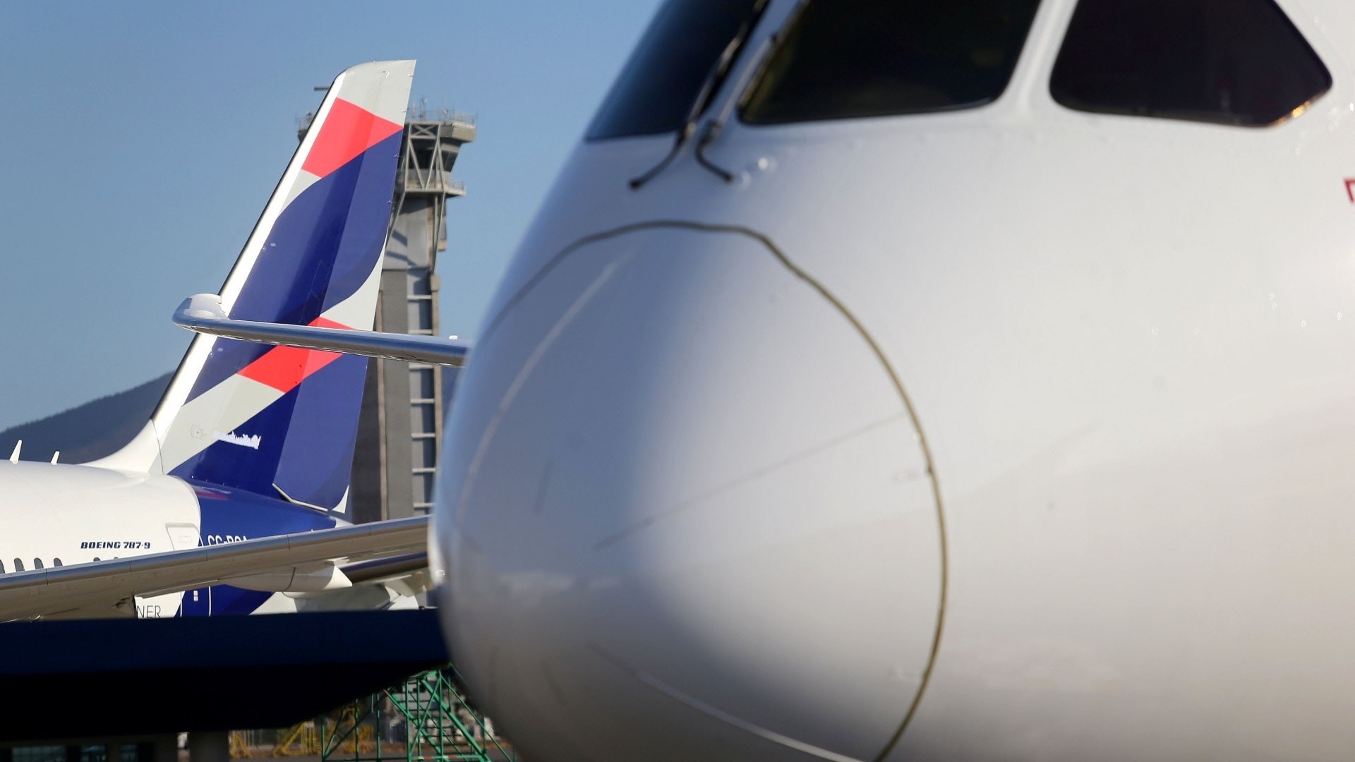 【大灣區航空.三】香港飛機租賃有優勢 新稅制成吸金關鍵 【大灣區航空.三】香港飛機租賃有優勢 新稅制成吸金關鍵