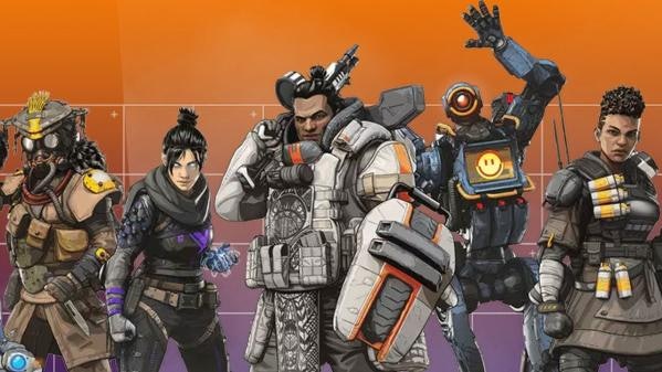 Respawn因《APEX 》延後《Titanfall》系列新作開發計劃? Respawn因《APEX 》延後《Titanfall》系列新作開發計劃?