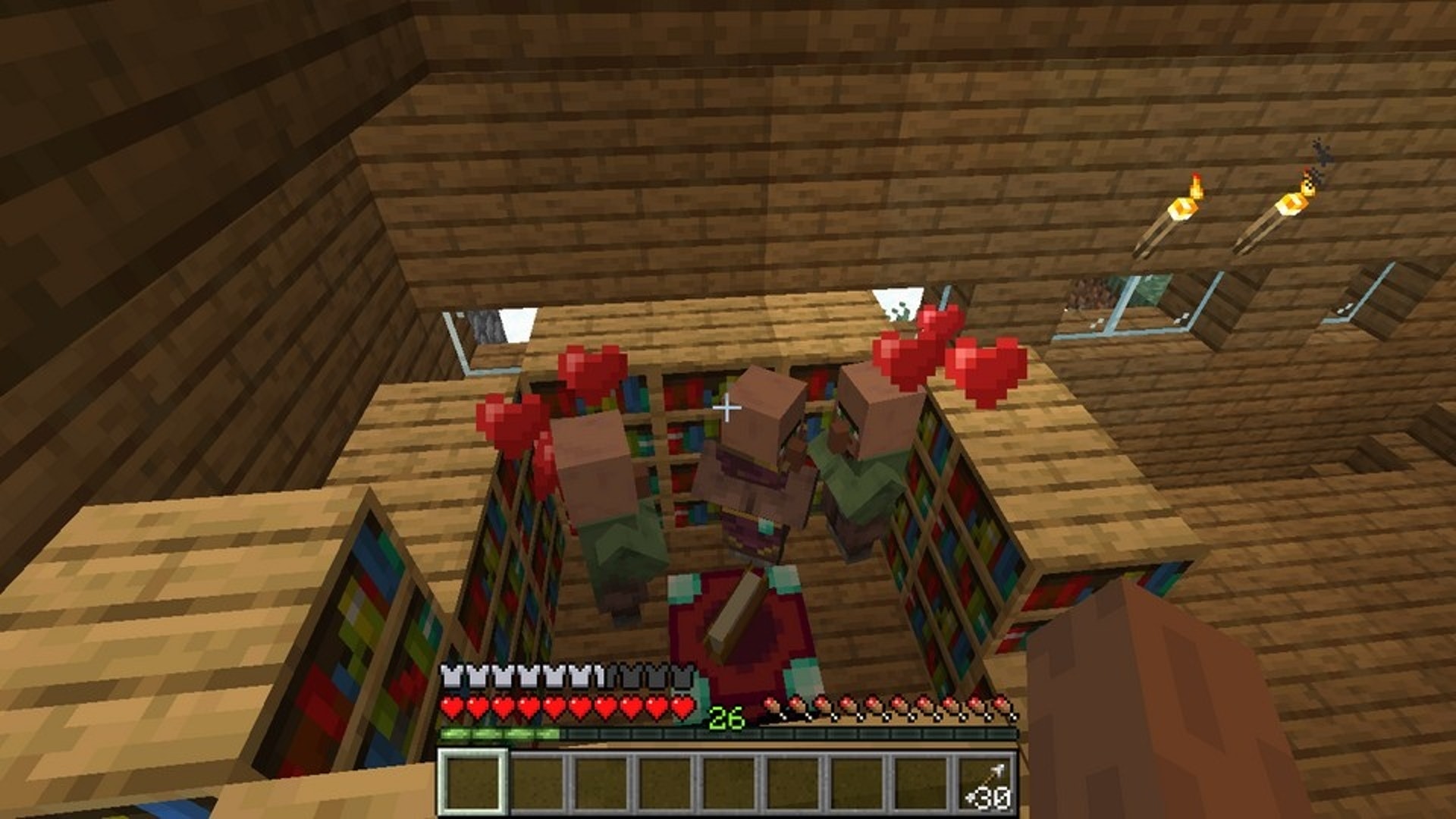 Minecraft Village Pillage 更新後bug大爆發 香港01 遊戲動漫