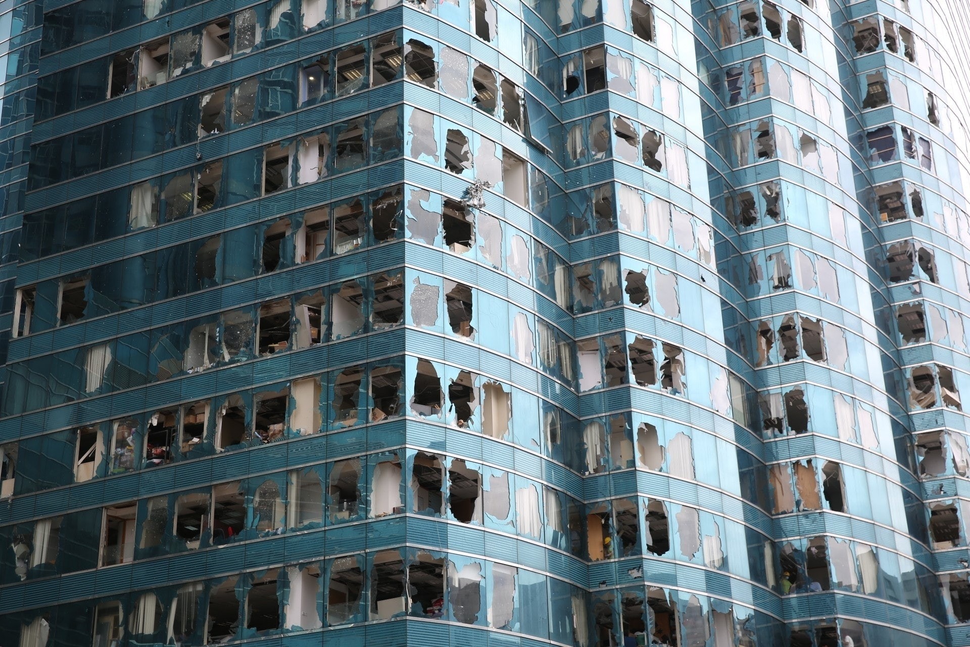 天文台料今年最多7個颱風襲港最快6月踏入風季 香港01 社會新聞