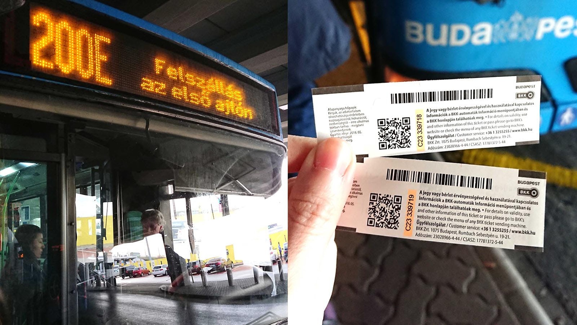 從機場出市區,一定要乘機場接駁巴士,再用其他交通工具出市中心。(作者提供) 從機場出市區,一定要乘機場接駁巴士,再用其他交通工具出市中心。(作者提供)