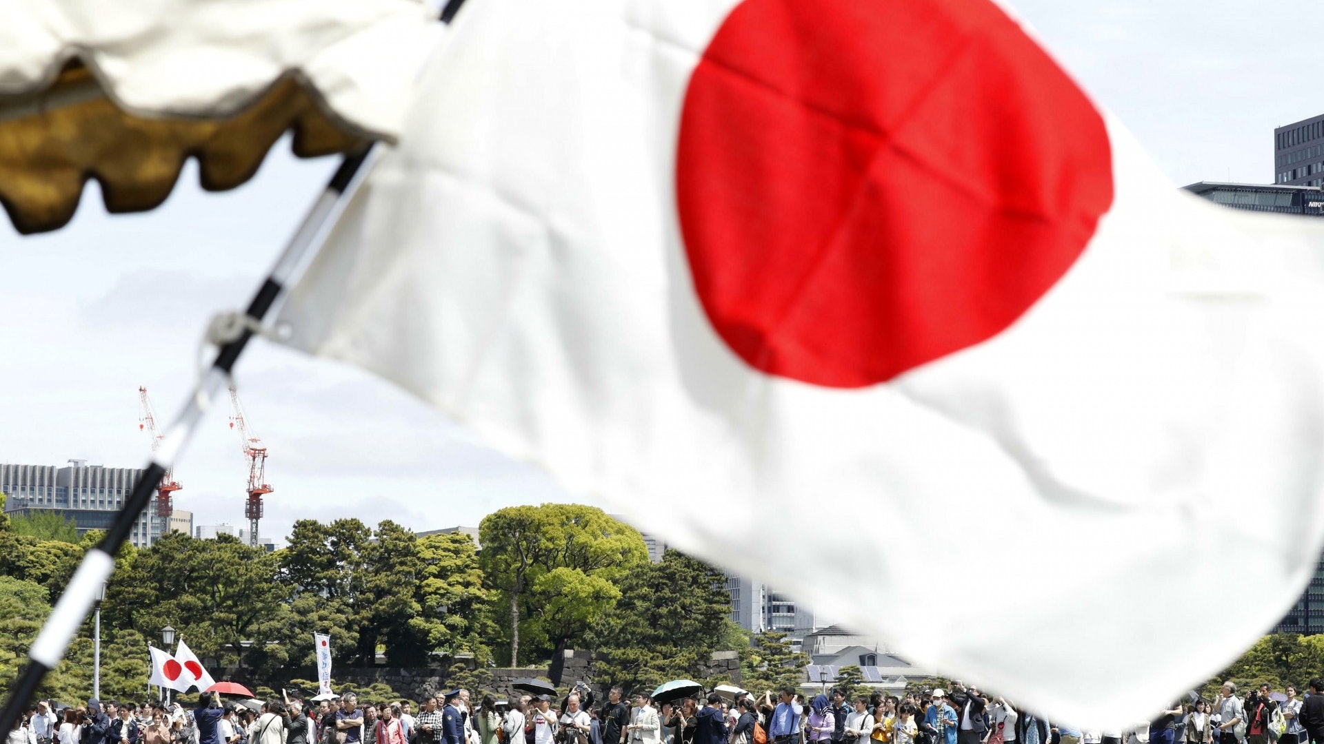【德仁繼位】令和時代開始 戰後一代的德仁如何帶來和平? 【德仁繼位】令和時代開始 戰後一代的德仁如何帶來和平?