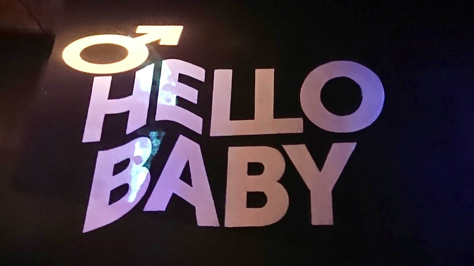 你要知道,布達佩斯是一個Party City。(作者提供)