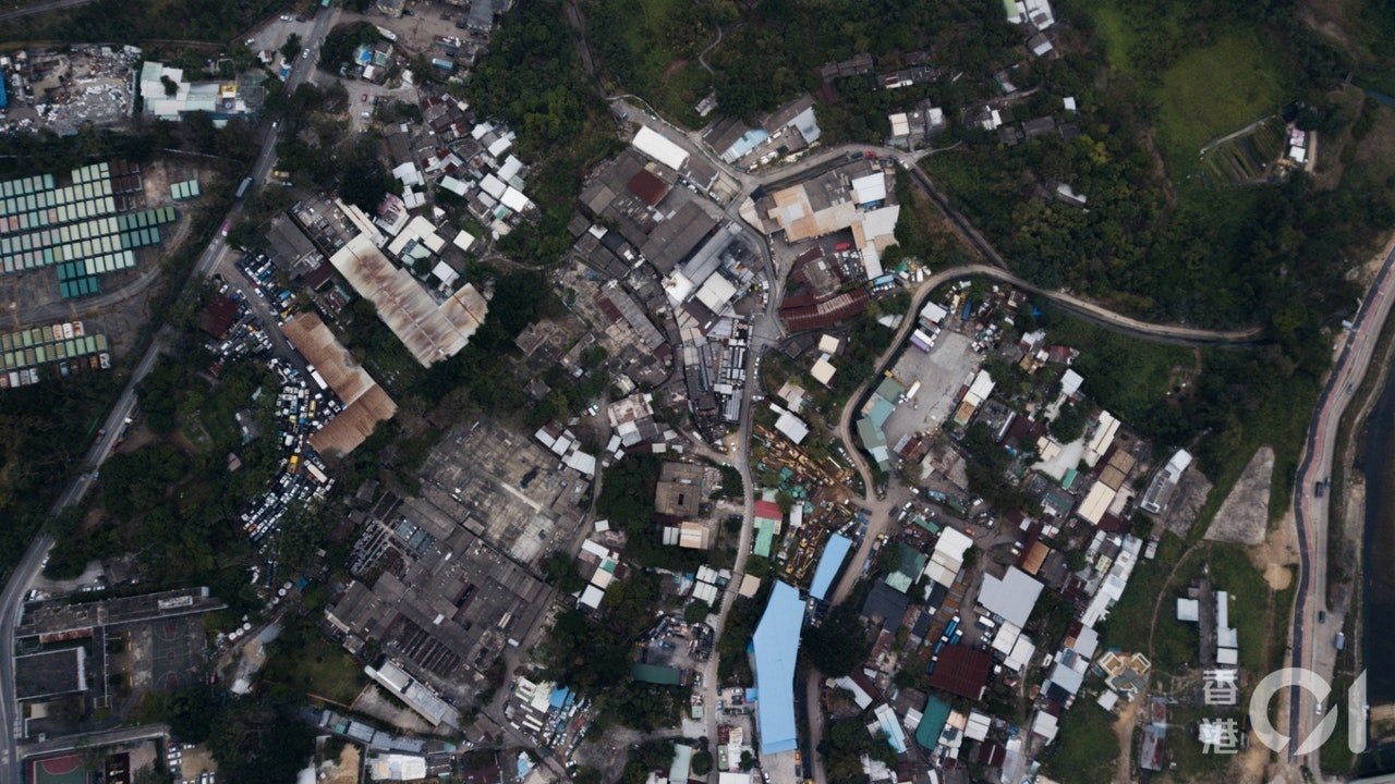 【新界東北】古洞北村民批政策混亂欠規劃 清拆在即未知何時上樓 【新界東北】古洞北村民批政策混亂欠規劃 清拆在即未知何時上樓