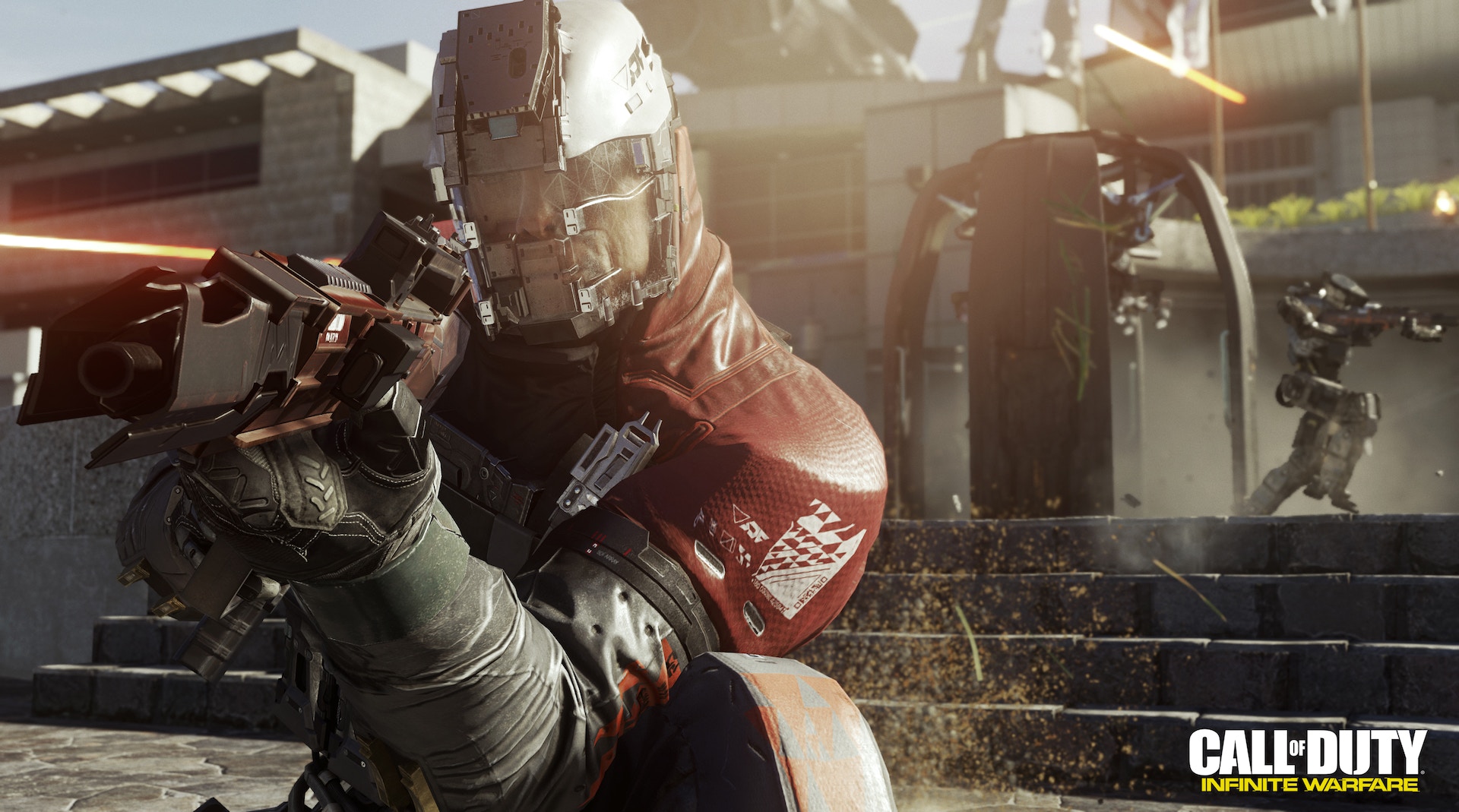 【人呢喂？】Windows 10《COD:IW》用家　找不到連線隊友要求退款