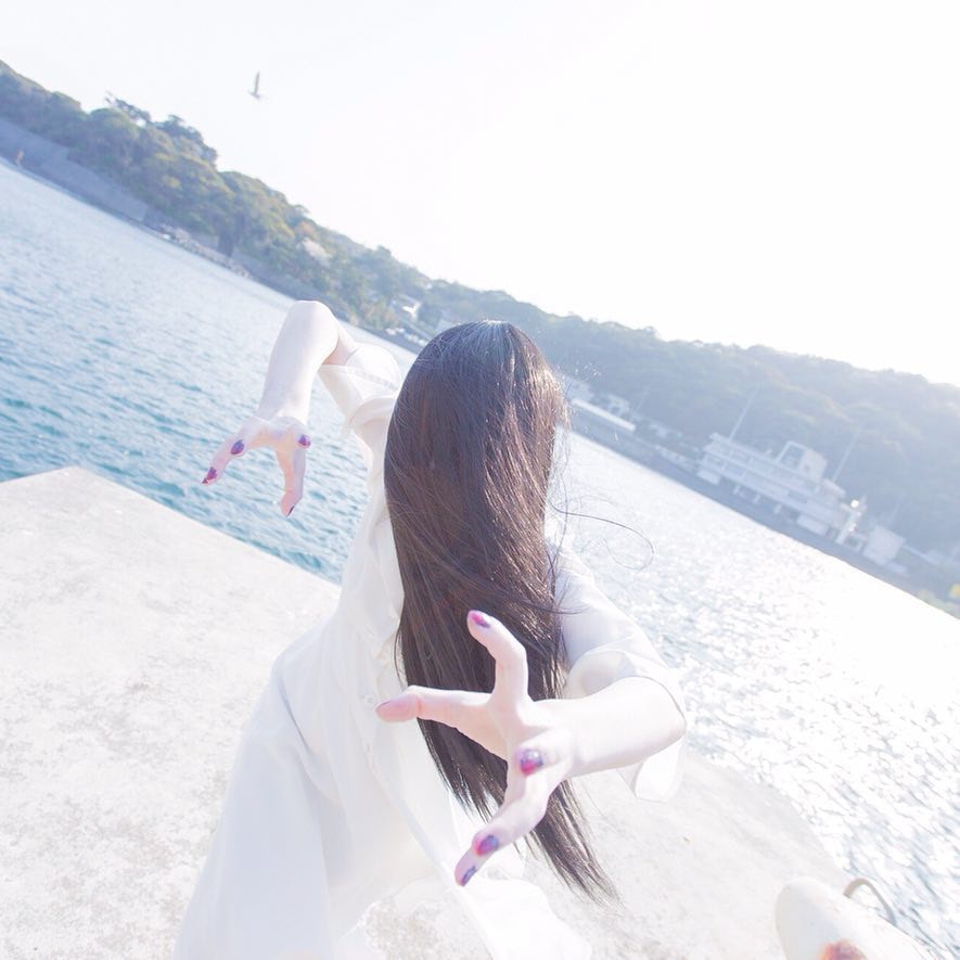 日本貞子ig旅行遊記打卡影絕景靚相兼食好西 香港01 旅遊