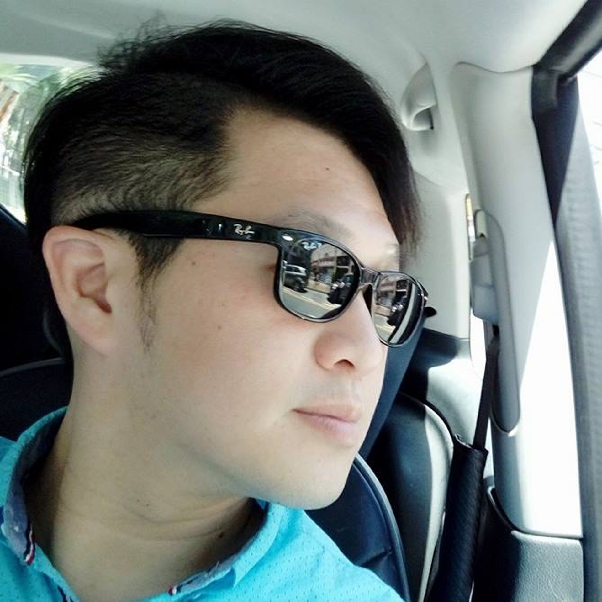 《毛俠》監製陳達仁將出席5月4日下午1時30分的開幕禮。(Facebook@陳達仁) 《毛俠》監製陳達仁將出席5月4日下午1時30分的開幕禮。(Facebook@陳達仁)