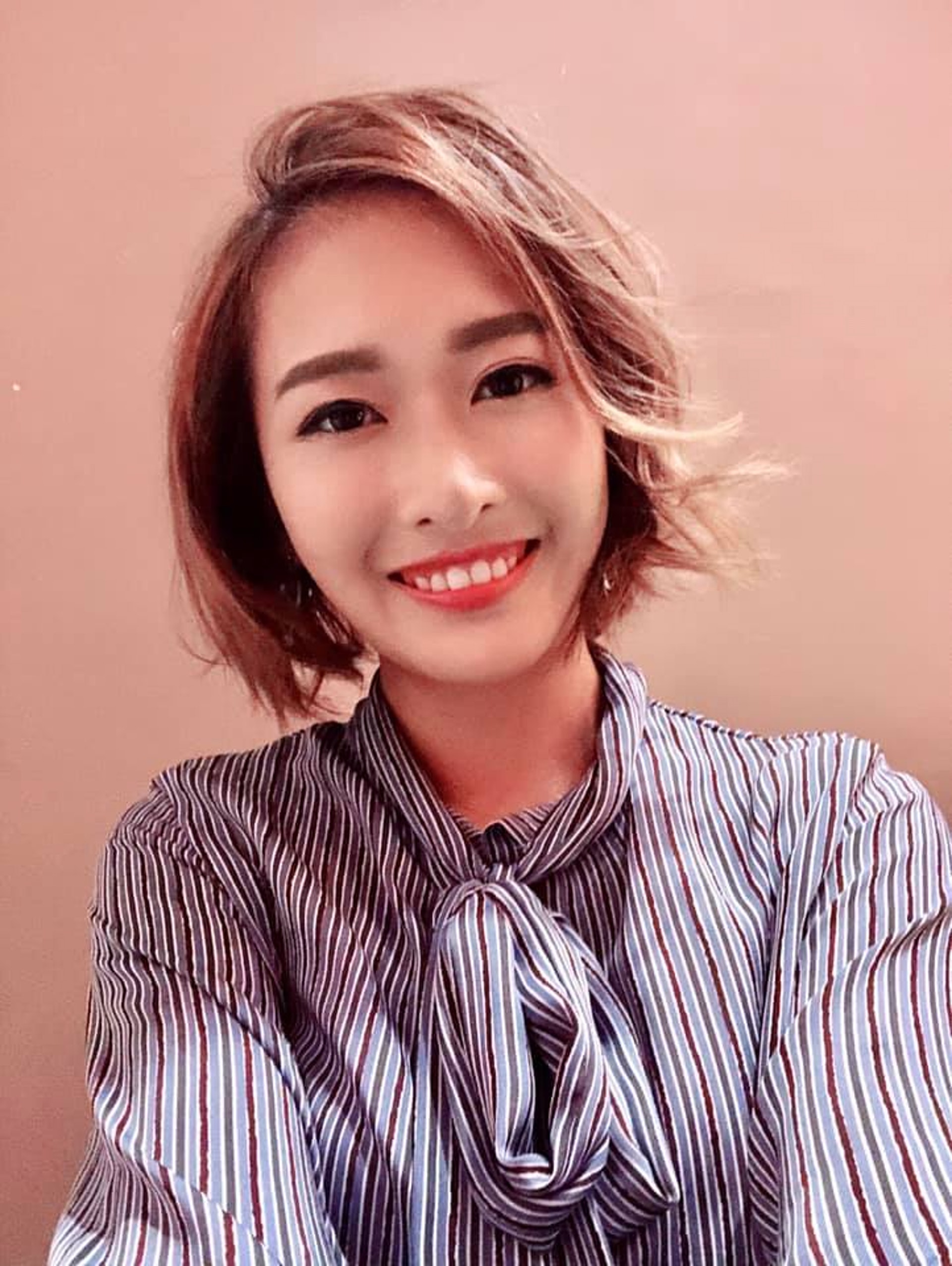 《毛俠》女主角安采妮將出席5月4日下午1時30分的開幕禮。(Facebook@安采妮) 《毛俠》女主角安采妮將出席5月4日下午1時30分的開幕禮。(Facebook@安采妮)