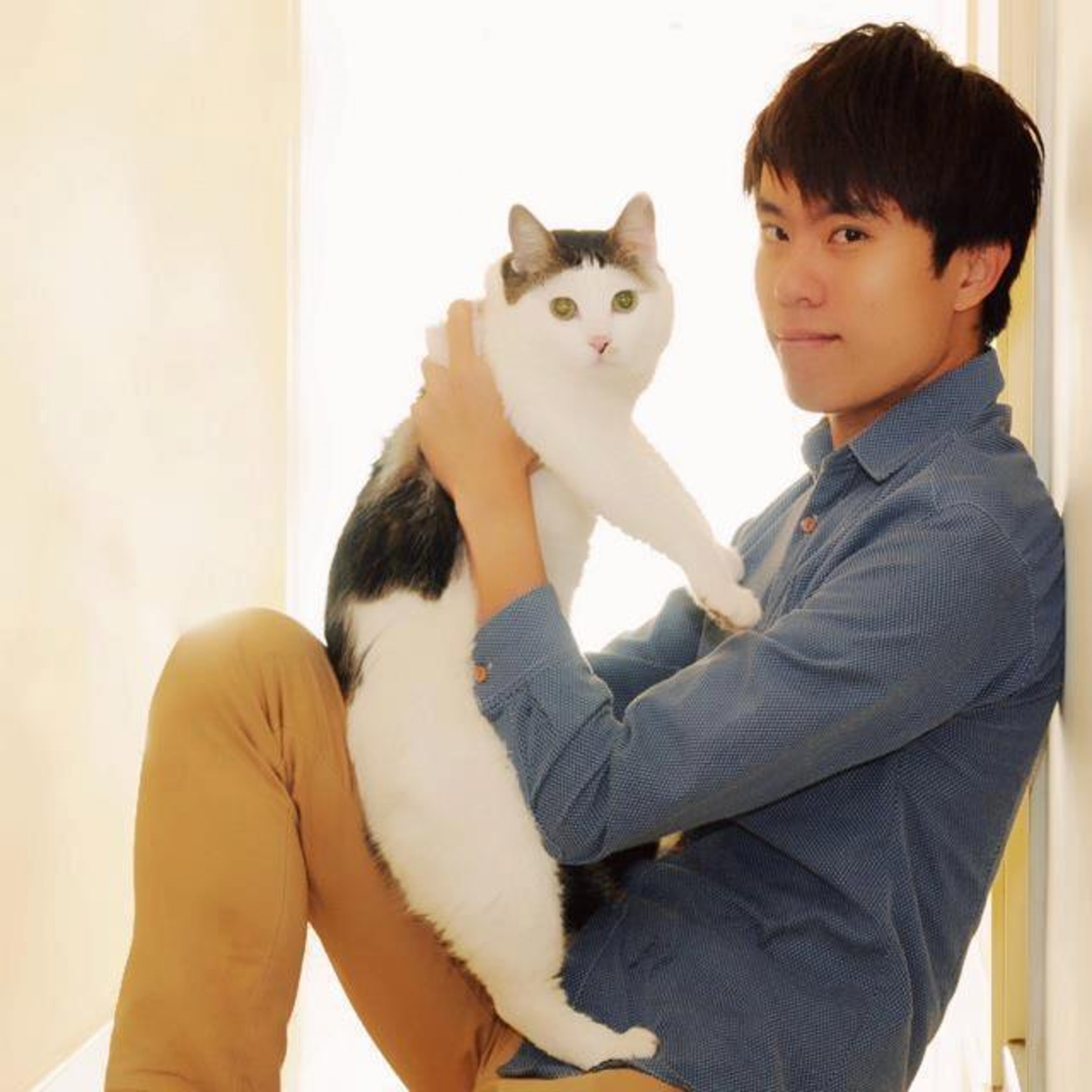 立法會議員鄺俊宇將出席5月4日下午1時30分的開幕禮。(Facebook@鄺俊宇) 立法會議員鄺俊宇將出席5月4日下午1時30分的開幕禮。(Facebook@鄺俊宇)