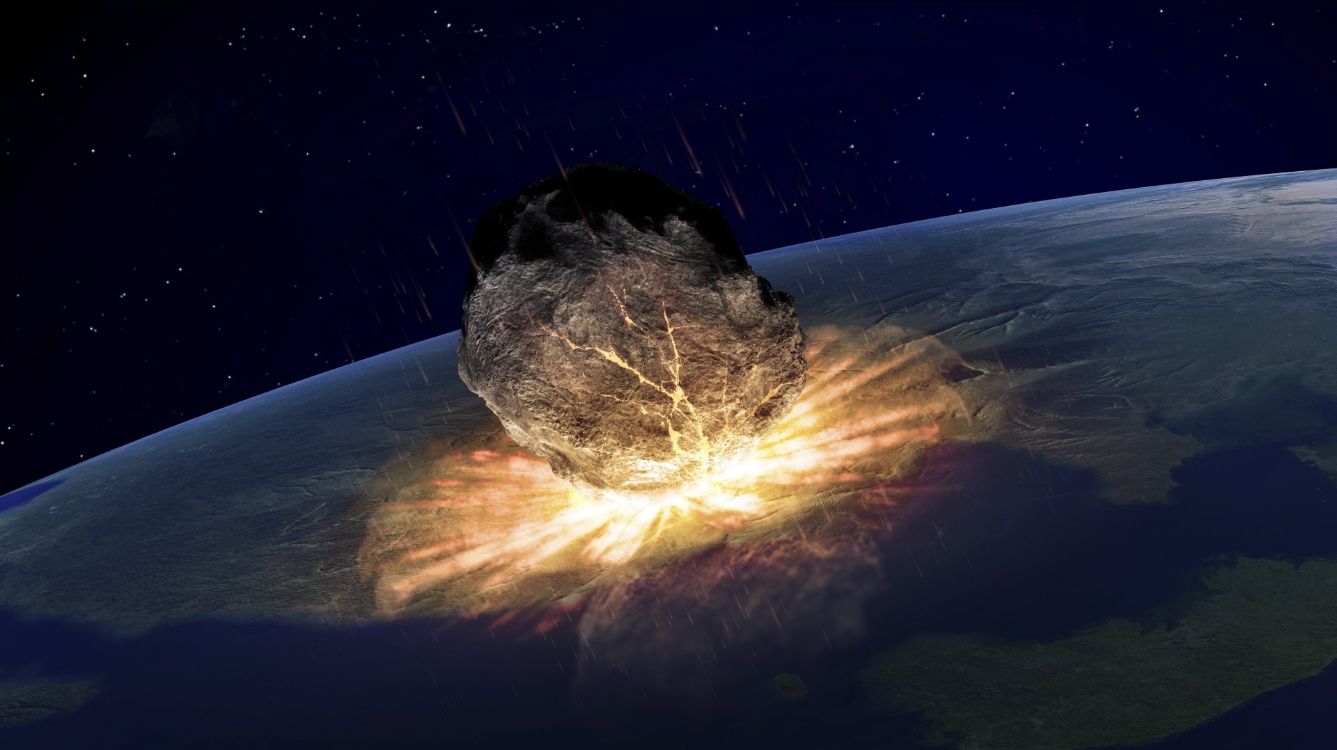 死神星來了 小行星29年近距離掠過地球nasa 相當罕見 香港01 世界說
