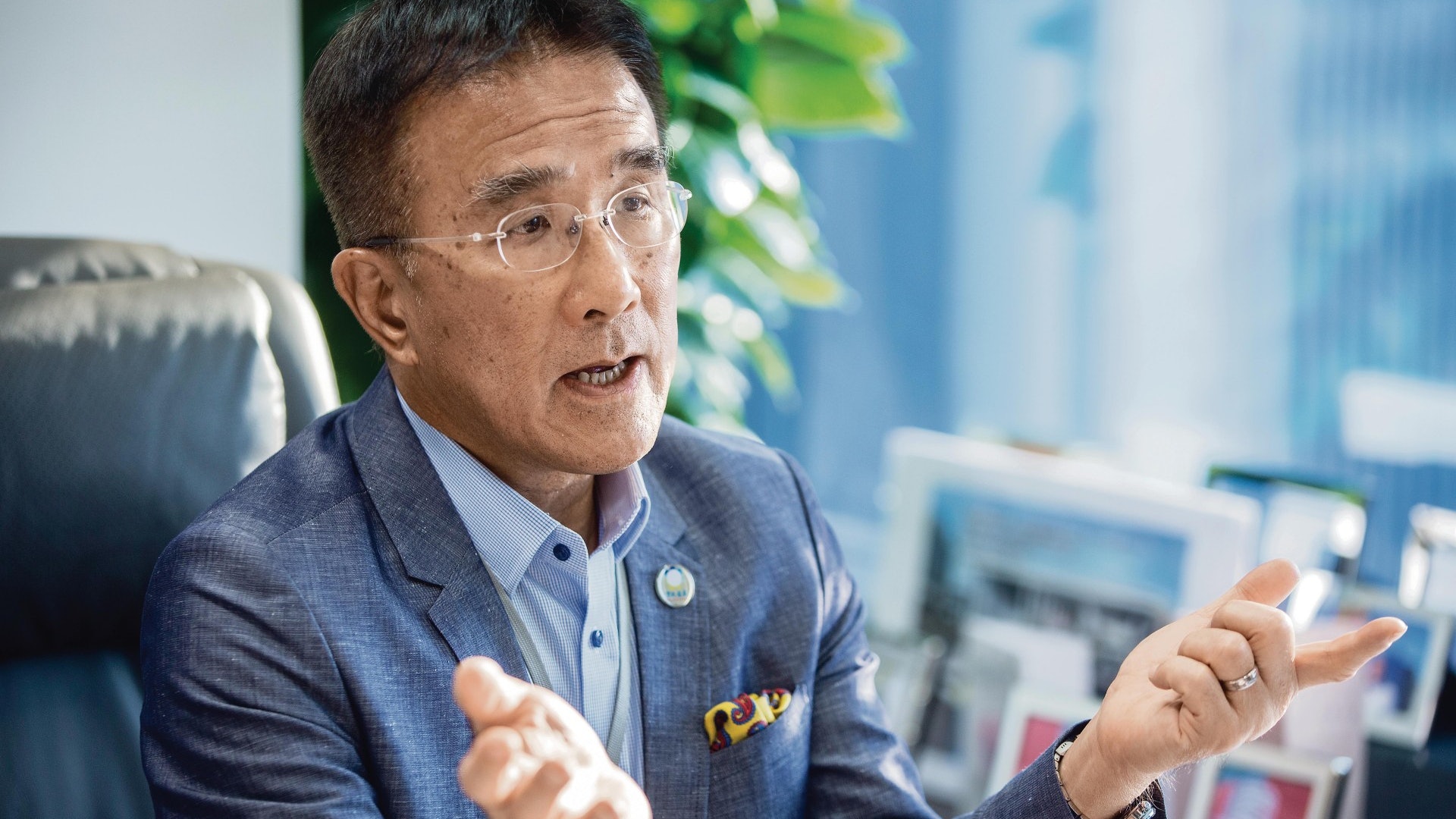 【逃犯條例】田北辰倡外人移交、港人港審 引商界稱接受新方案 【逃犯條例】田北辰倡外人移交、港人港審 引商界稱接受新方案