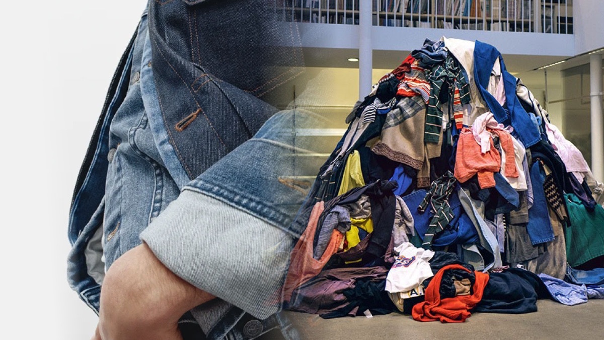 【A.P.C.】舊物回收換積分買新品　是推動環保還是變相鼓吹消費？