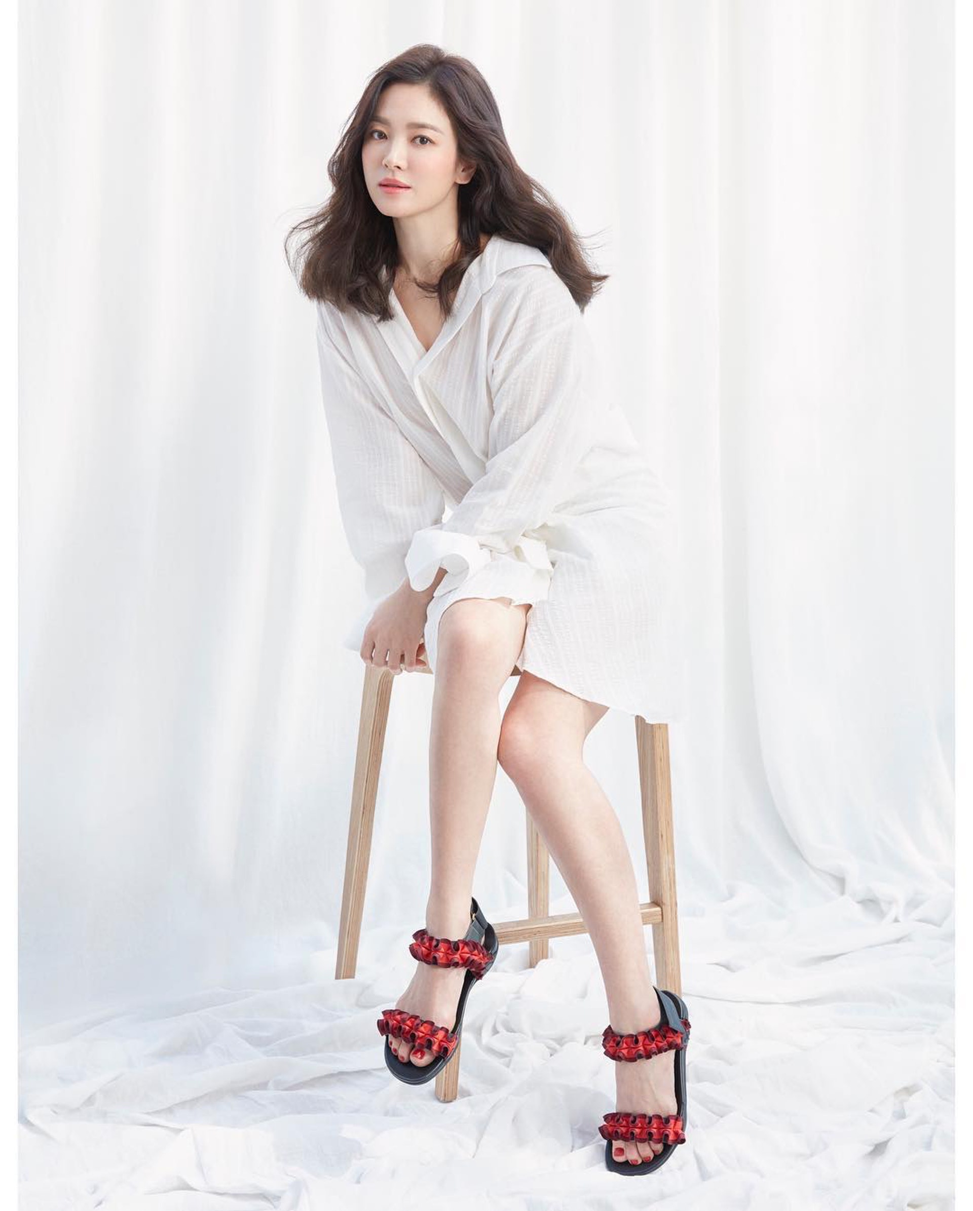 宋慧喬(kyo1122 IG) 宋慧喬(kyo1122 IG)
