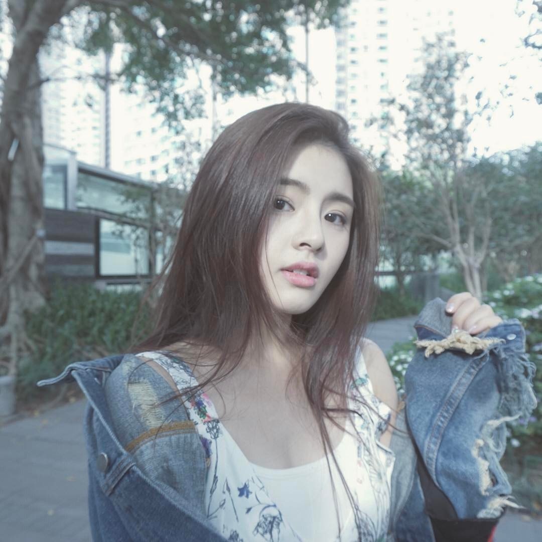 這照片甚有現代小昭的感覺。