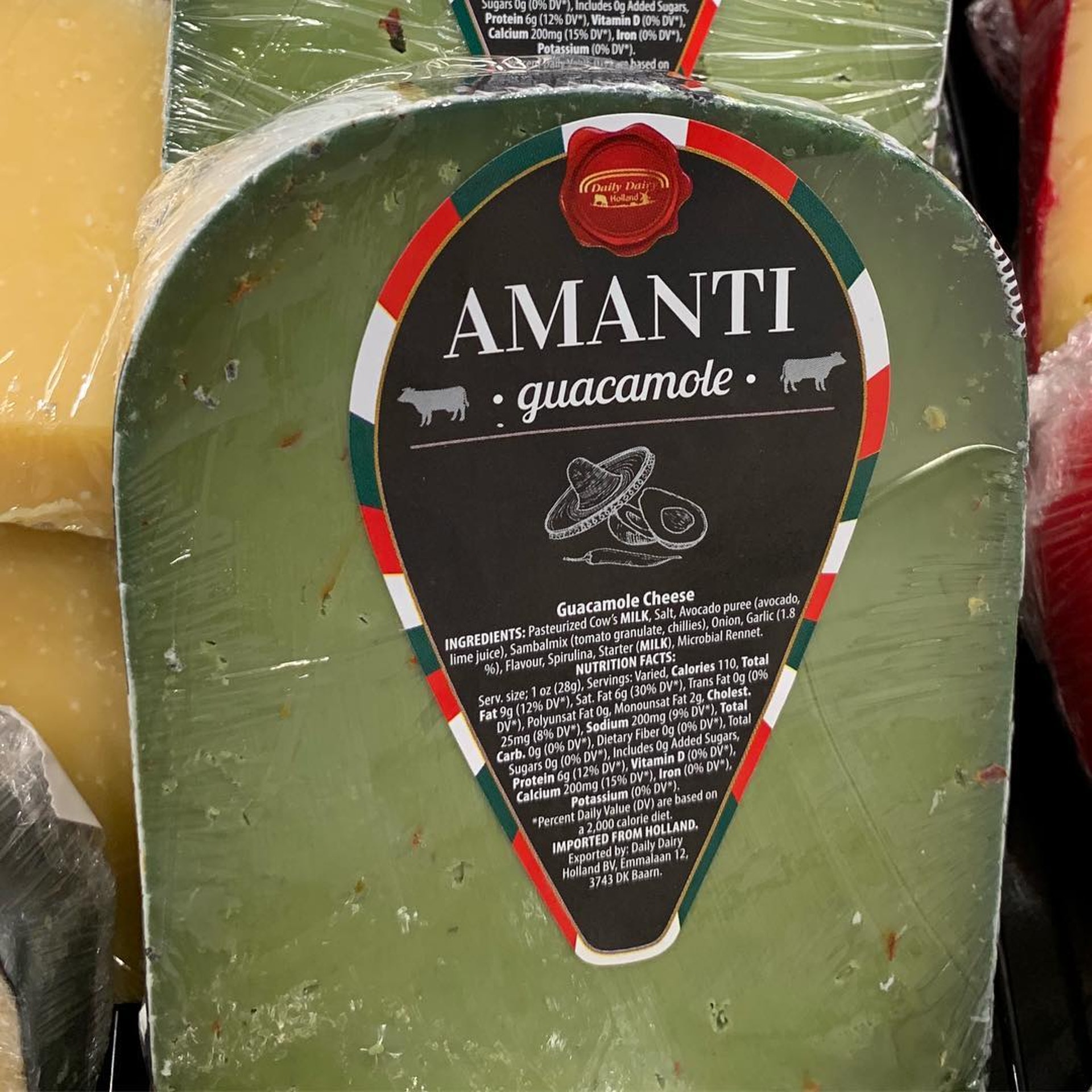 除了有4.5公斤裝,亦可以切件購買,以磅數計算。發售日已有不少人捕實The Fresh Market,怕會走寶!(Instagram:tonyzazza)